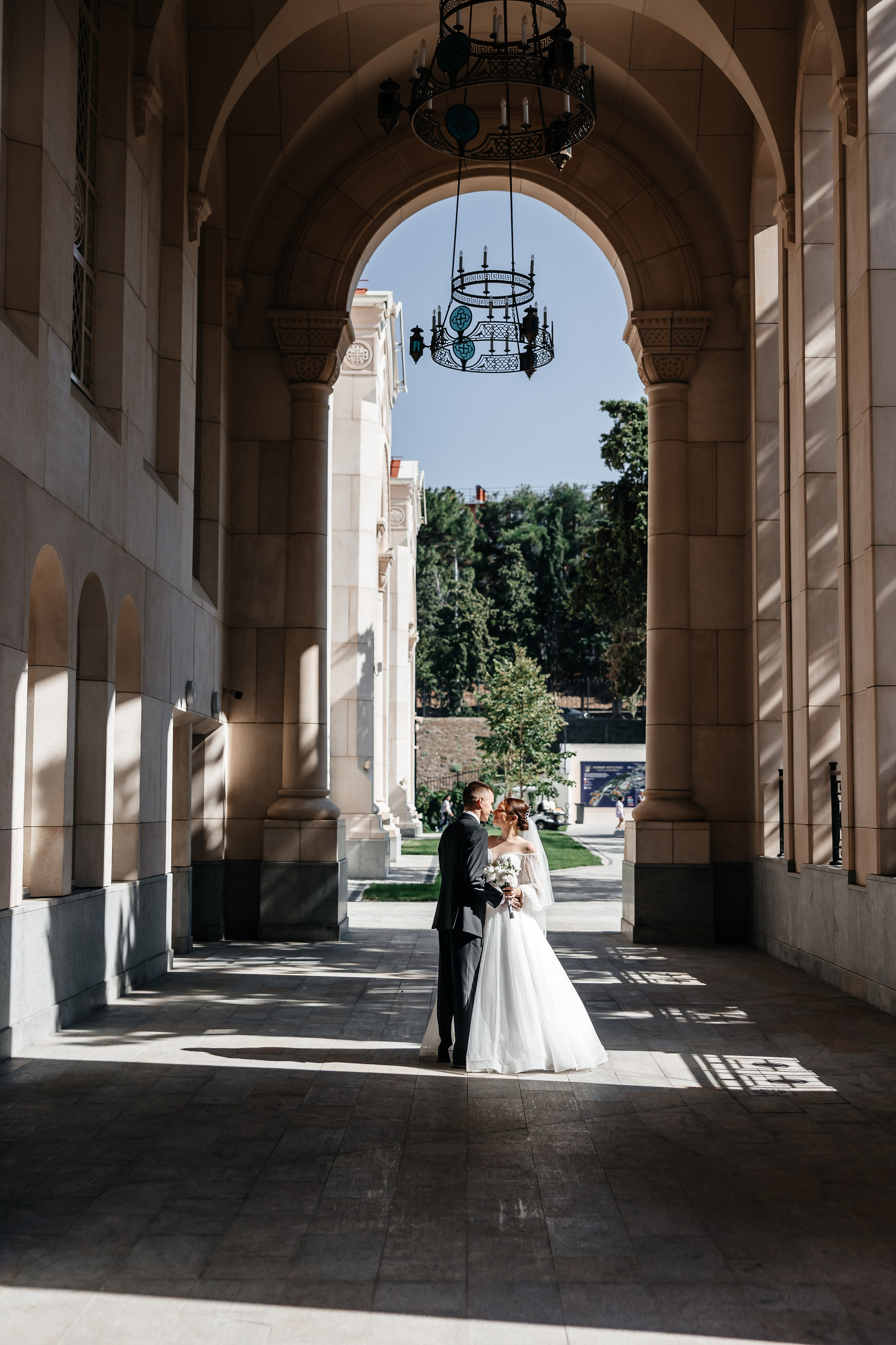 Анонс свадьбы для Виктории и Артема. Свадебный фотограф в Крыму и Севастополе Ольга Баскакова