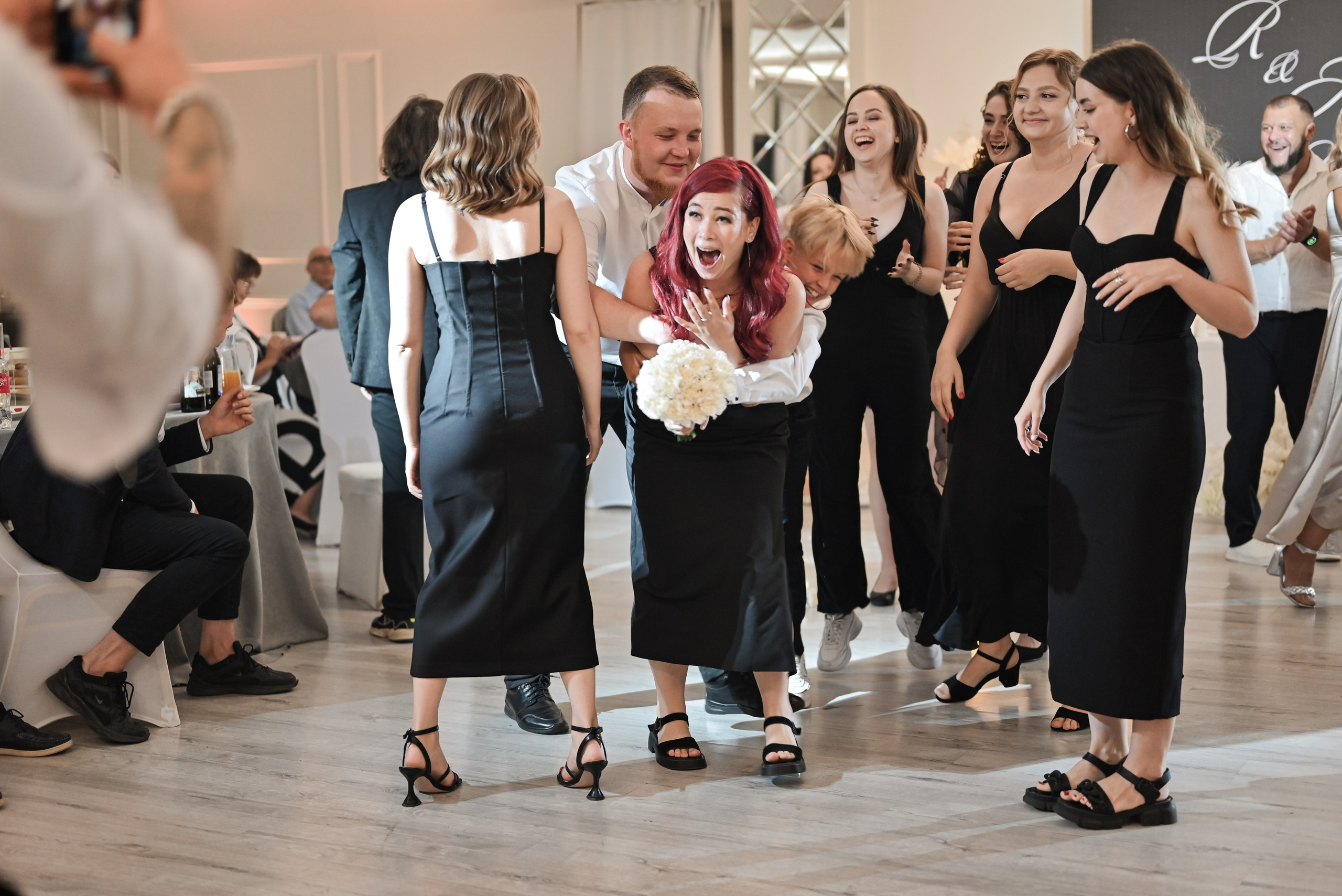 R & A. Свадебный и семейный фотограф в Уфе Александров Максим