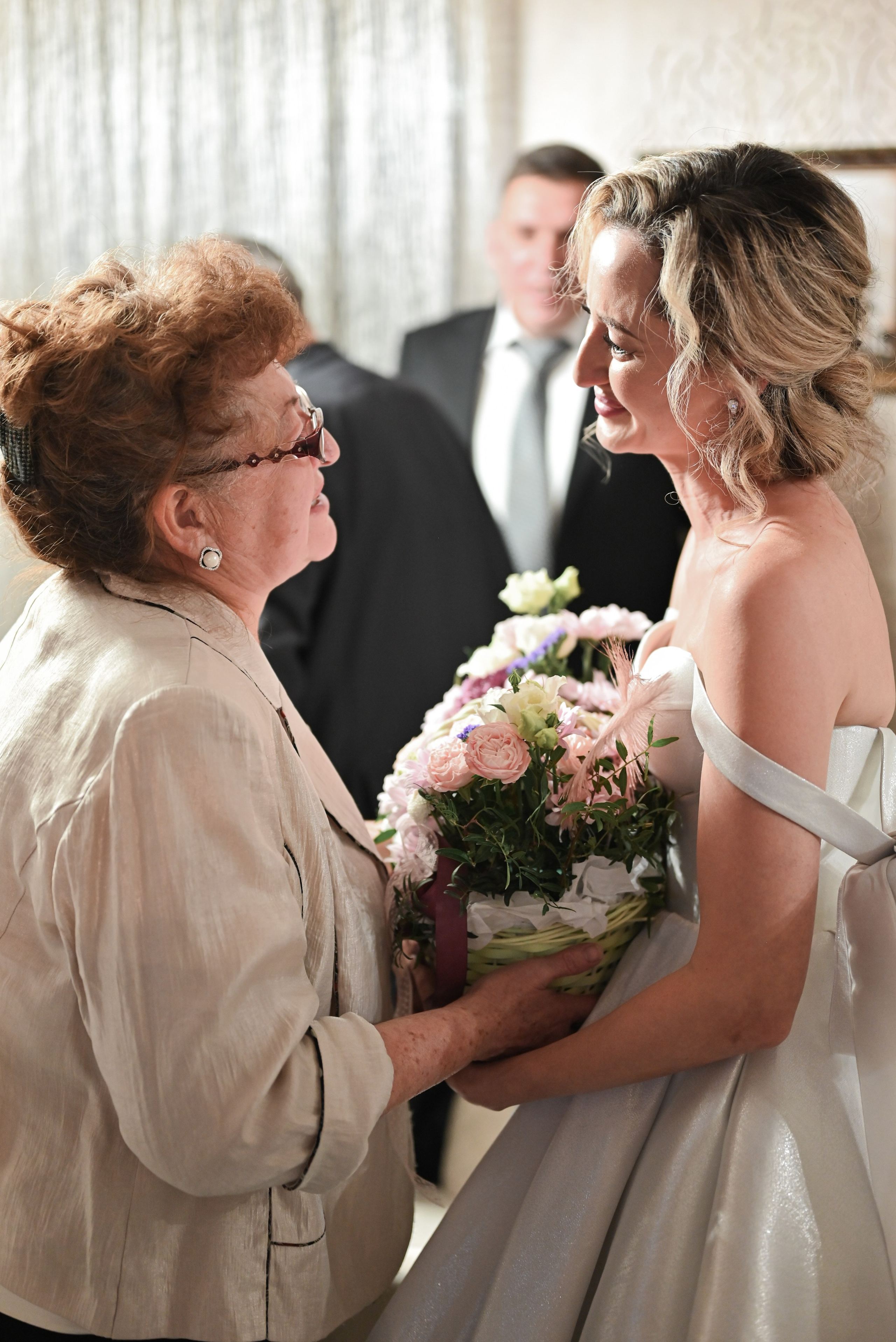 День Рождения Гульнары!. Свадебный и семейный фотограф в Уфе Александров Максим