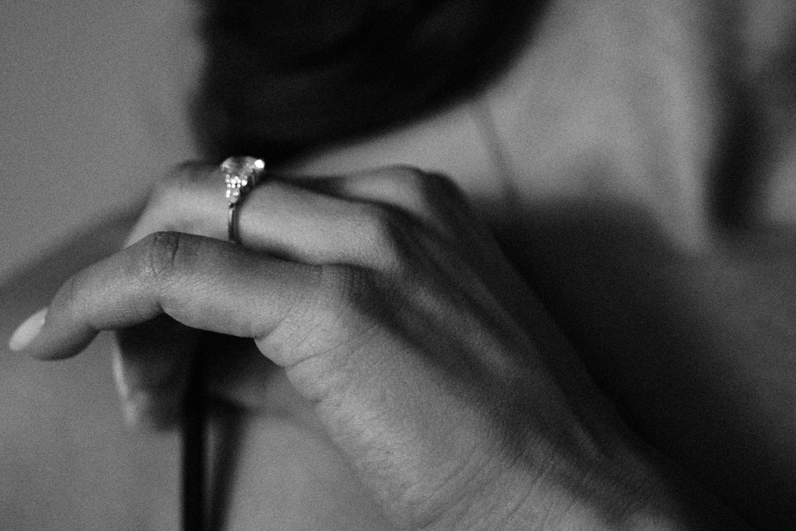 Истории любви. Портретный и тревел-фотограф в Москве | Яна Найдич