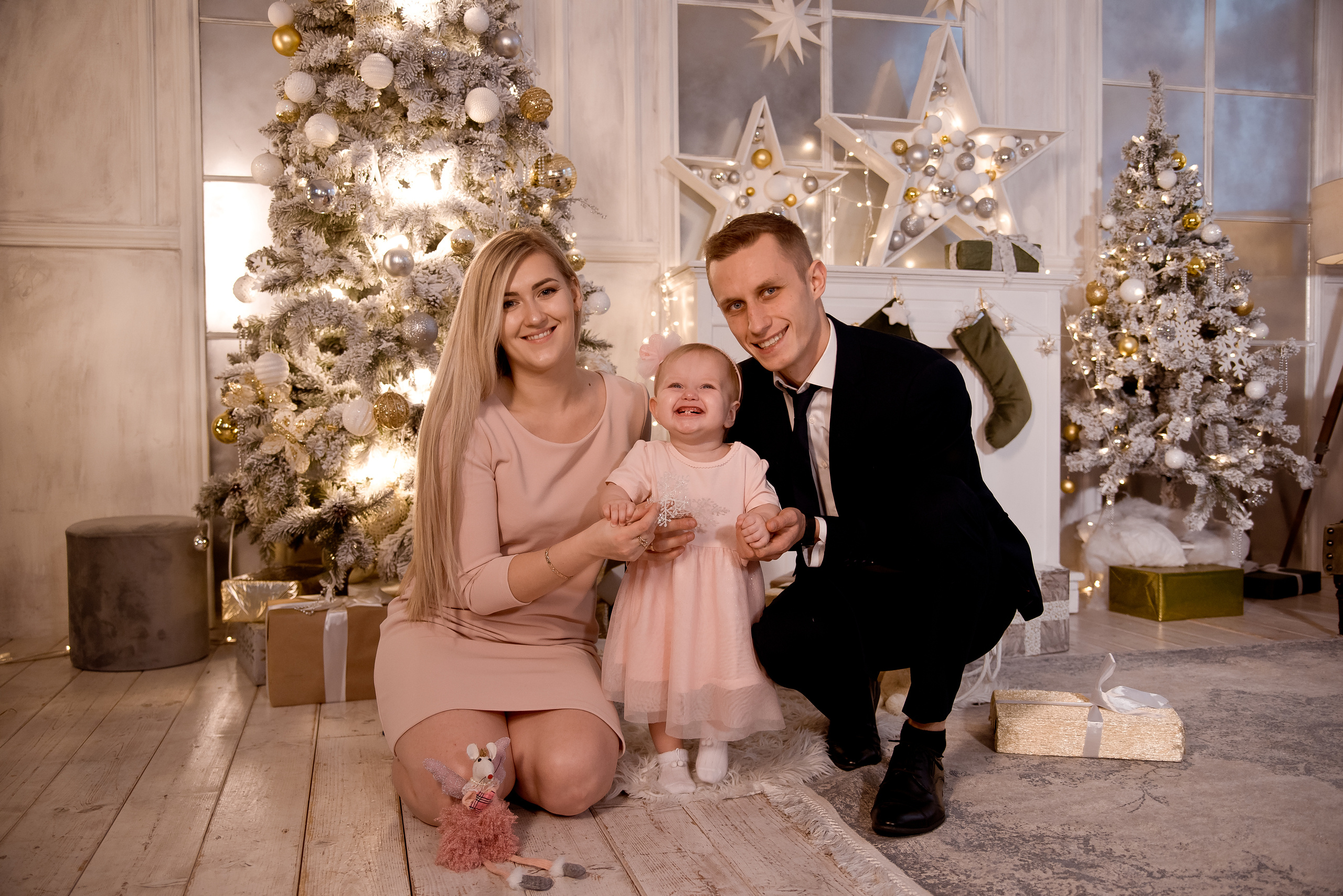 Новогодние фотосессии Минск Слуцк. Свадебный и семейный фотограф Ольга Астрейко