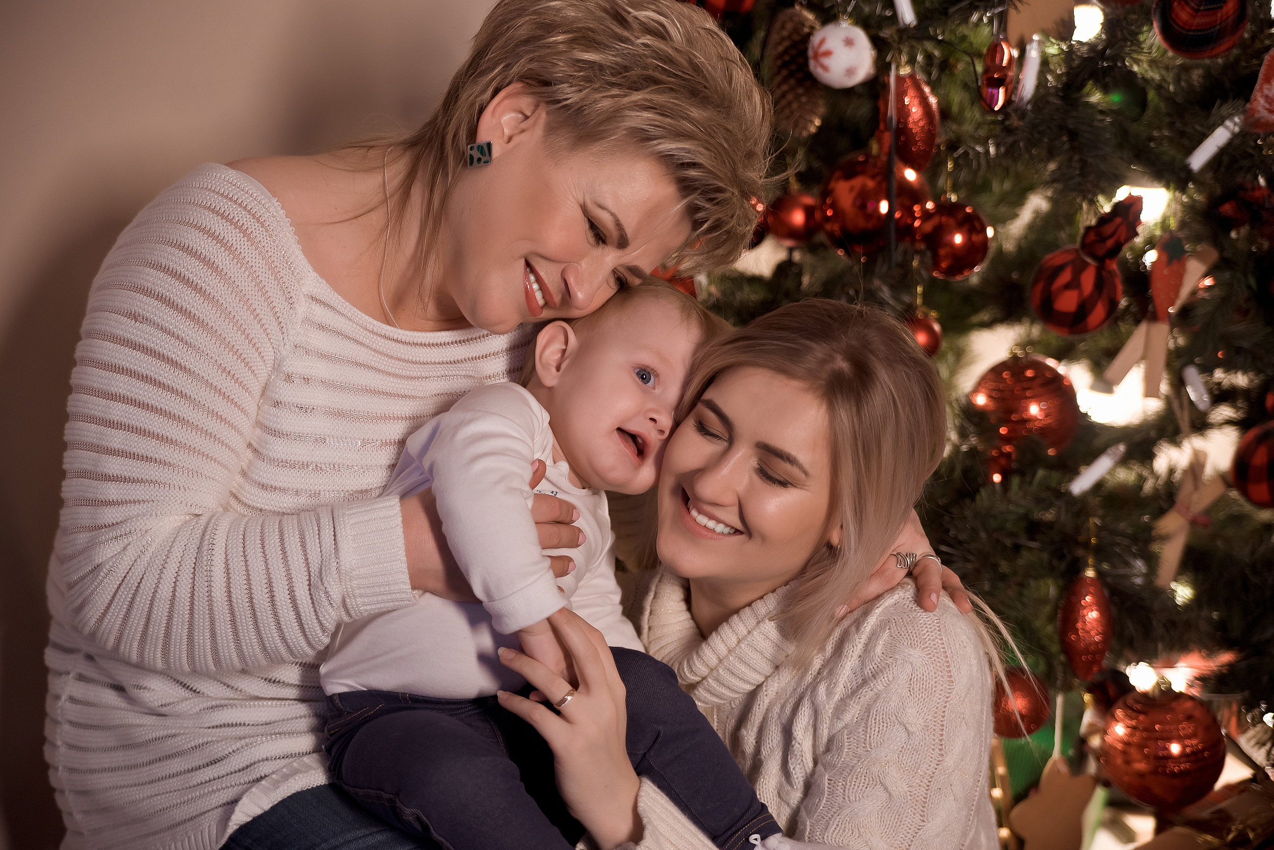 Новогодние фотосессии Минск Слуцк. Свадебный и семейный фотограф Ольга Астрейко