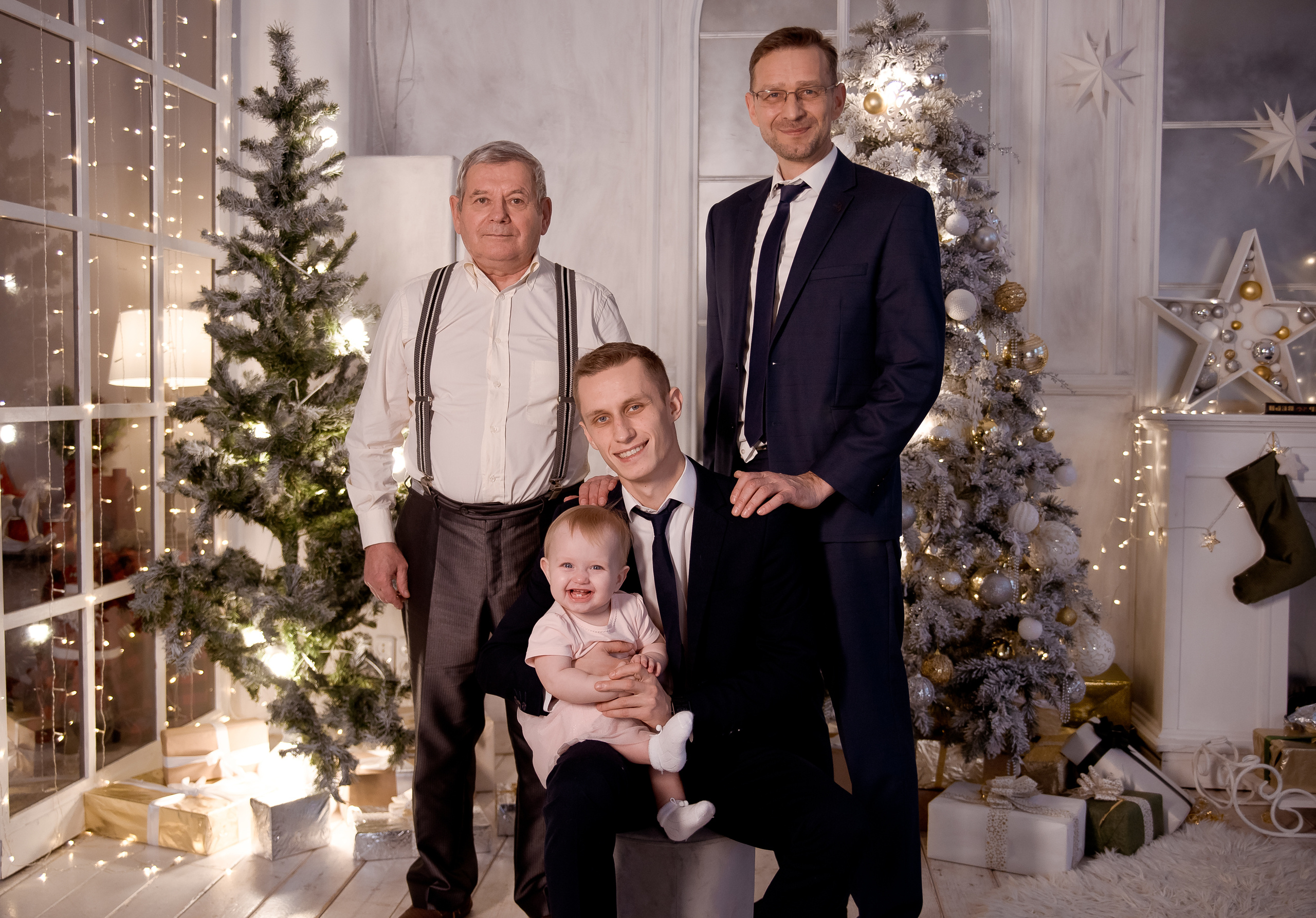 Новогодние фотосессии Минск Слуцк. Свадебный и семейный фотограф Ольга Астрейко