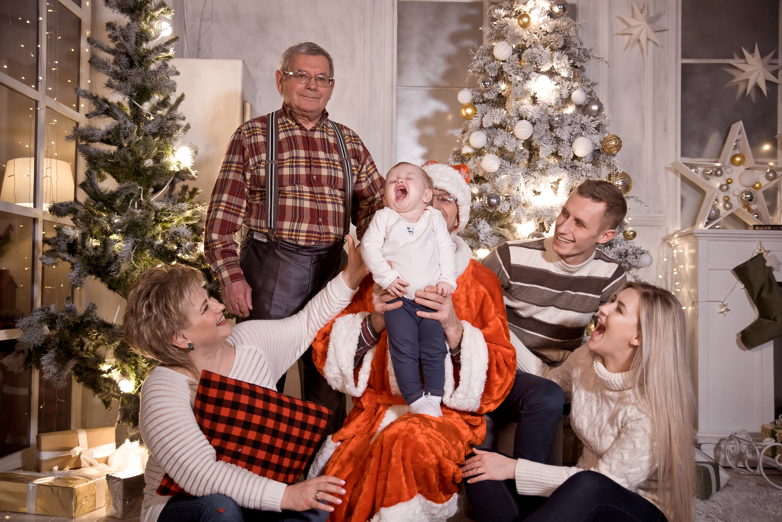 Новогодние фотосессии Минск Слуцк. Свадебный и семейный фотограф Ольга Астрейко