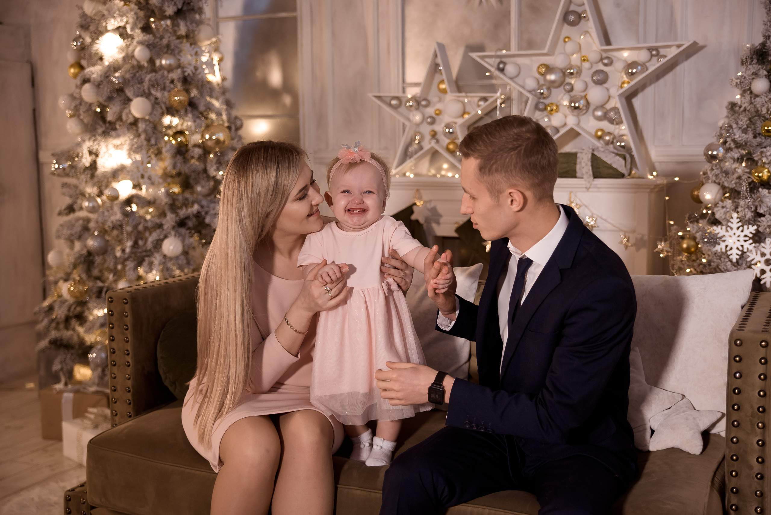 Новогодние фотосессии Минск Слуцк. Свадебный и семейный фотограф Ольга Астрейко