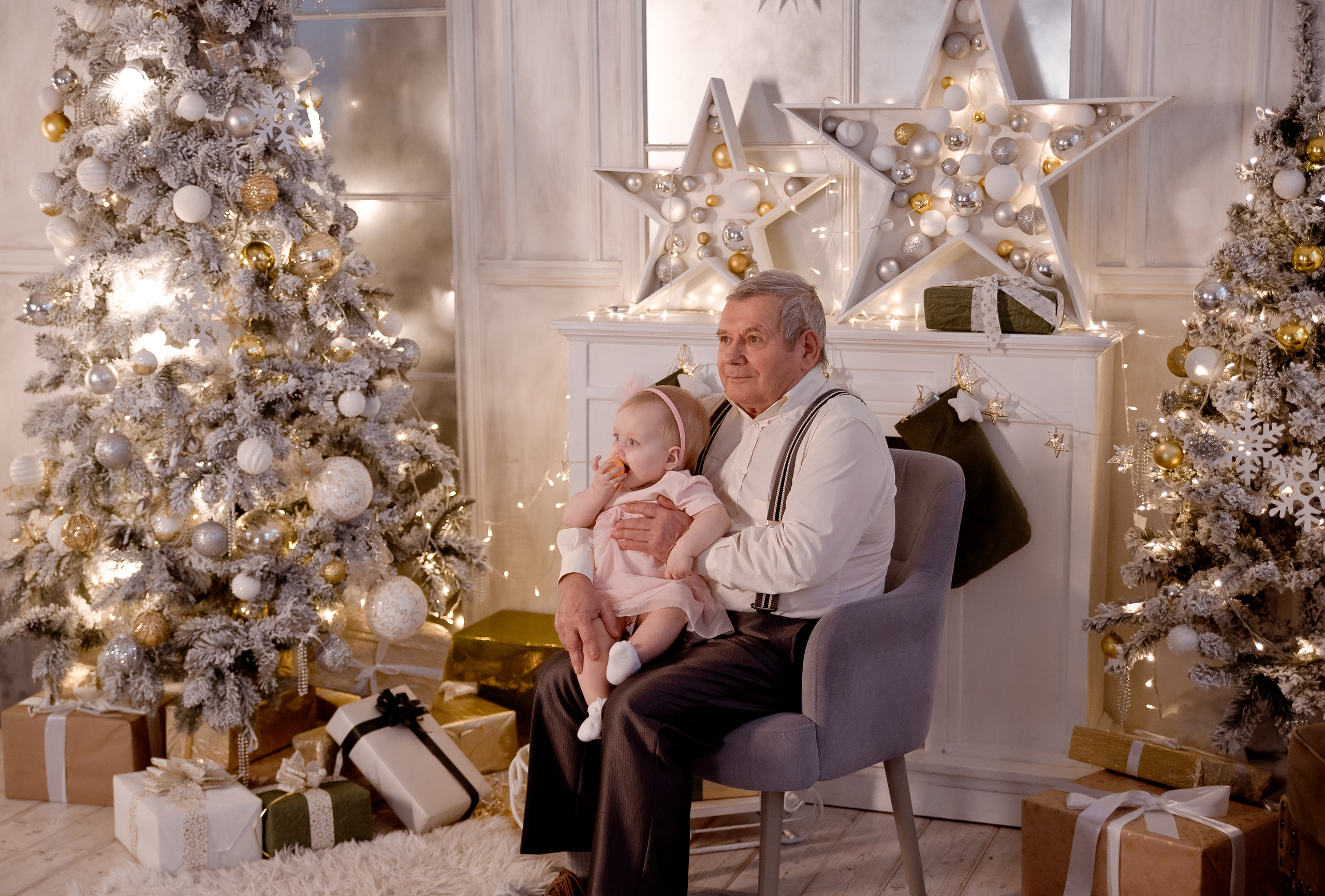 Новогодние фотосессии Минск Слуцк. Свадебный и семейный фотограф Ольга Астрейко