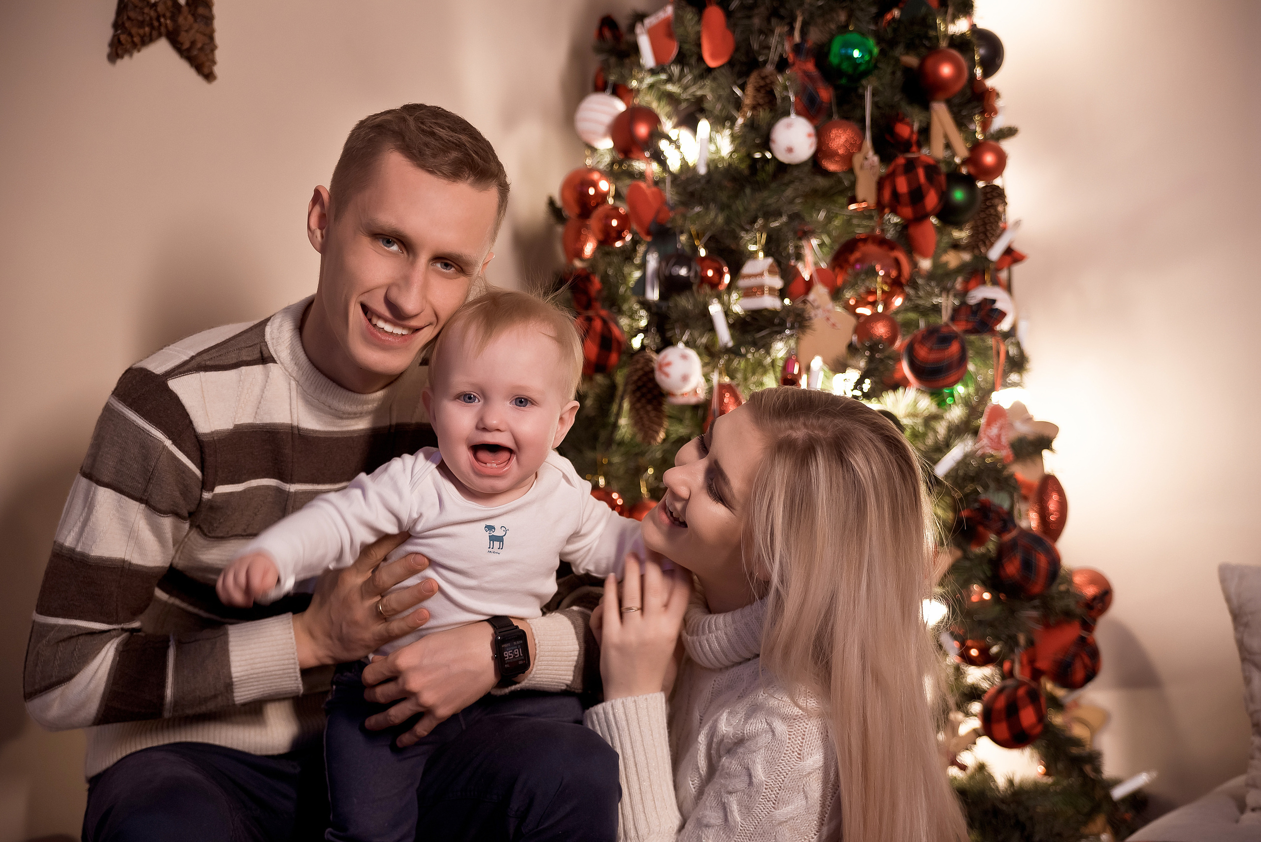 Новогодние фотосессии Минск Слуцк. Свадебный и семейный фотограф Ольга Астрейко