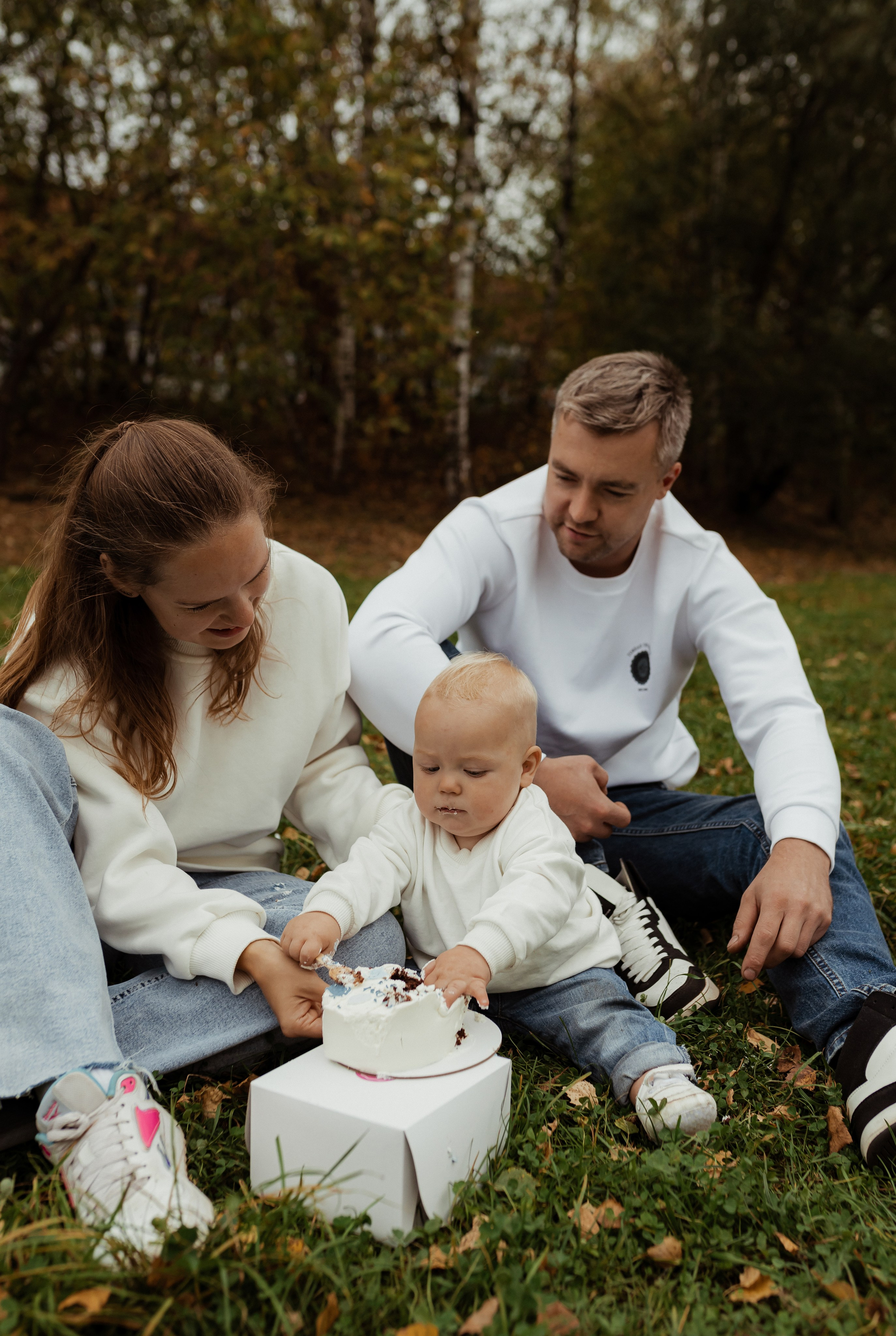 Лёня, Настя и Лев. ФОТОГРАФ Маргарита Сивакова | Ярославль Кострома Москва