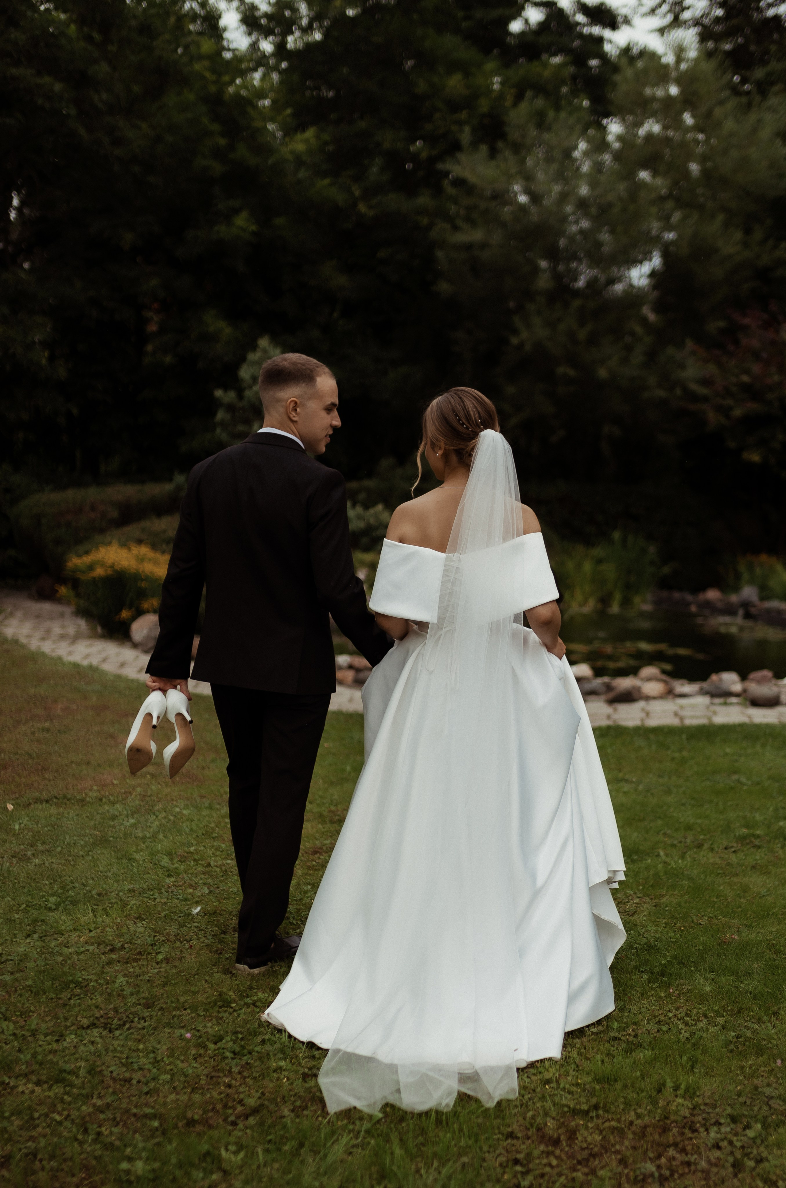 Максим & Катерина (с банкетом). ФОТОГРАФ Маргарита Сивакова | Ярославль Кострома Москва