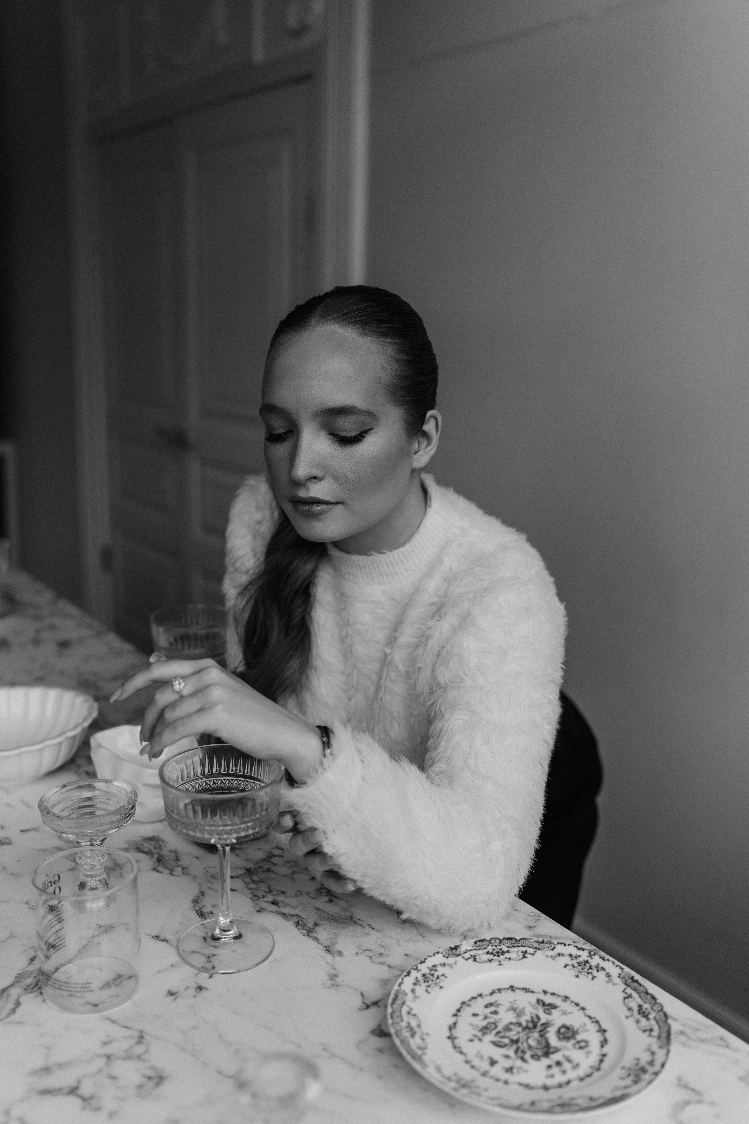 Мария. Портретный фотограф Красноярск