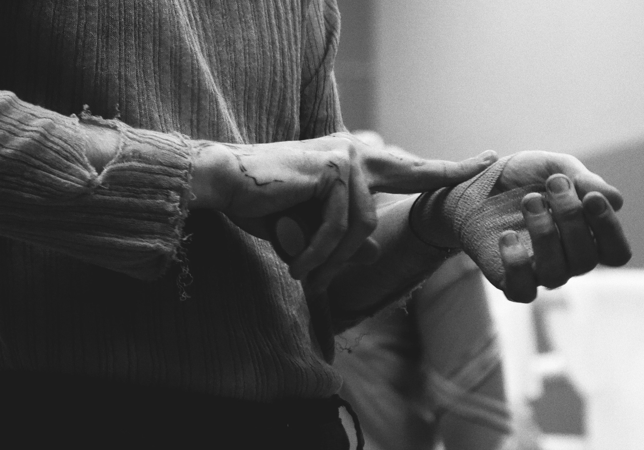 Unhuman by aliens. Tashaosm.com