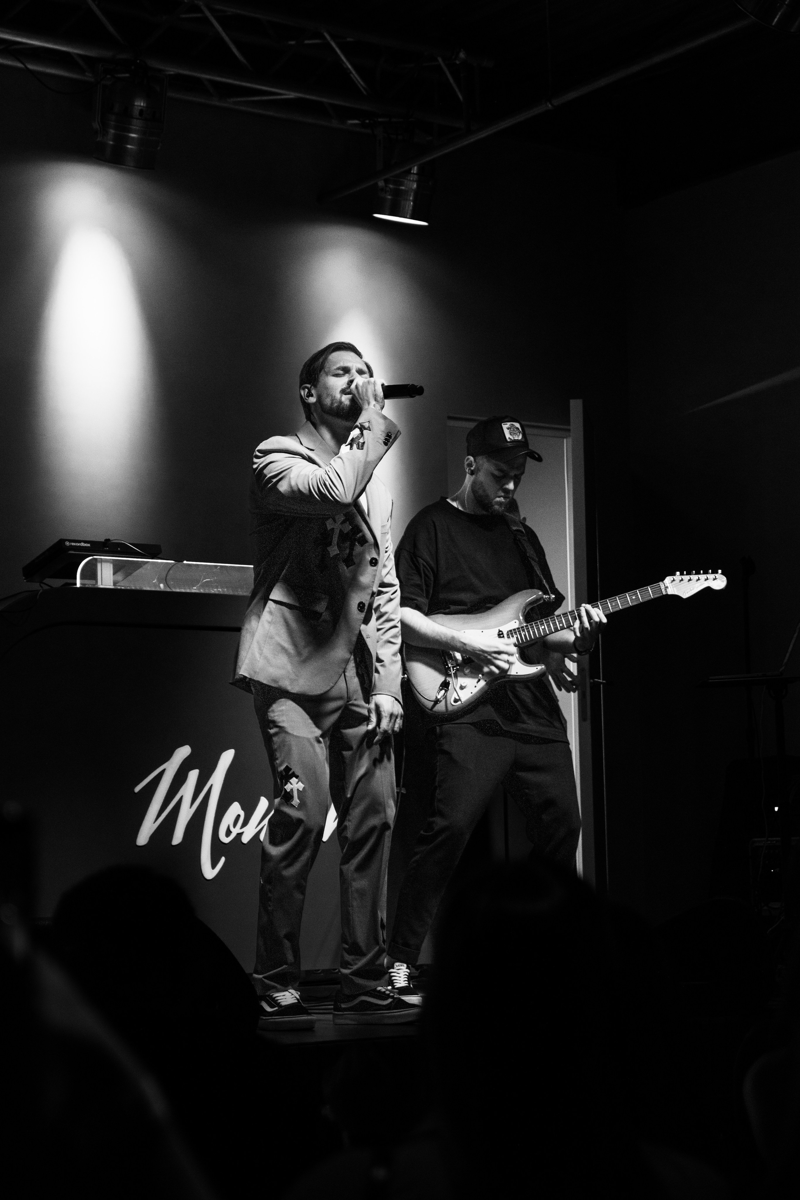 Миша Марвин. Фотограф Лобанов Антон, г. Москва