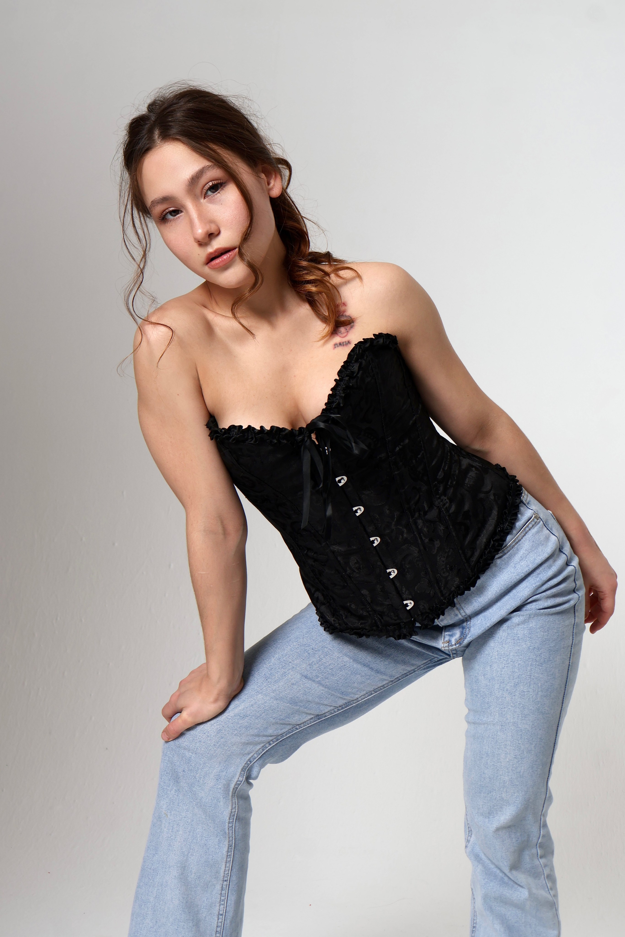 Модельные тесты. Glow Models