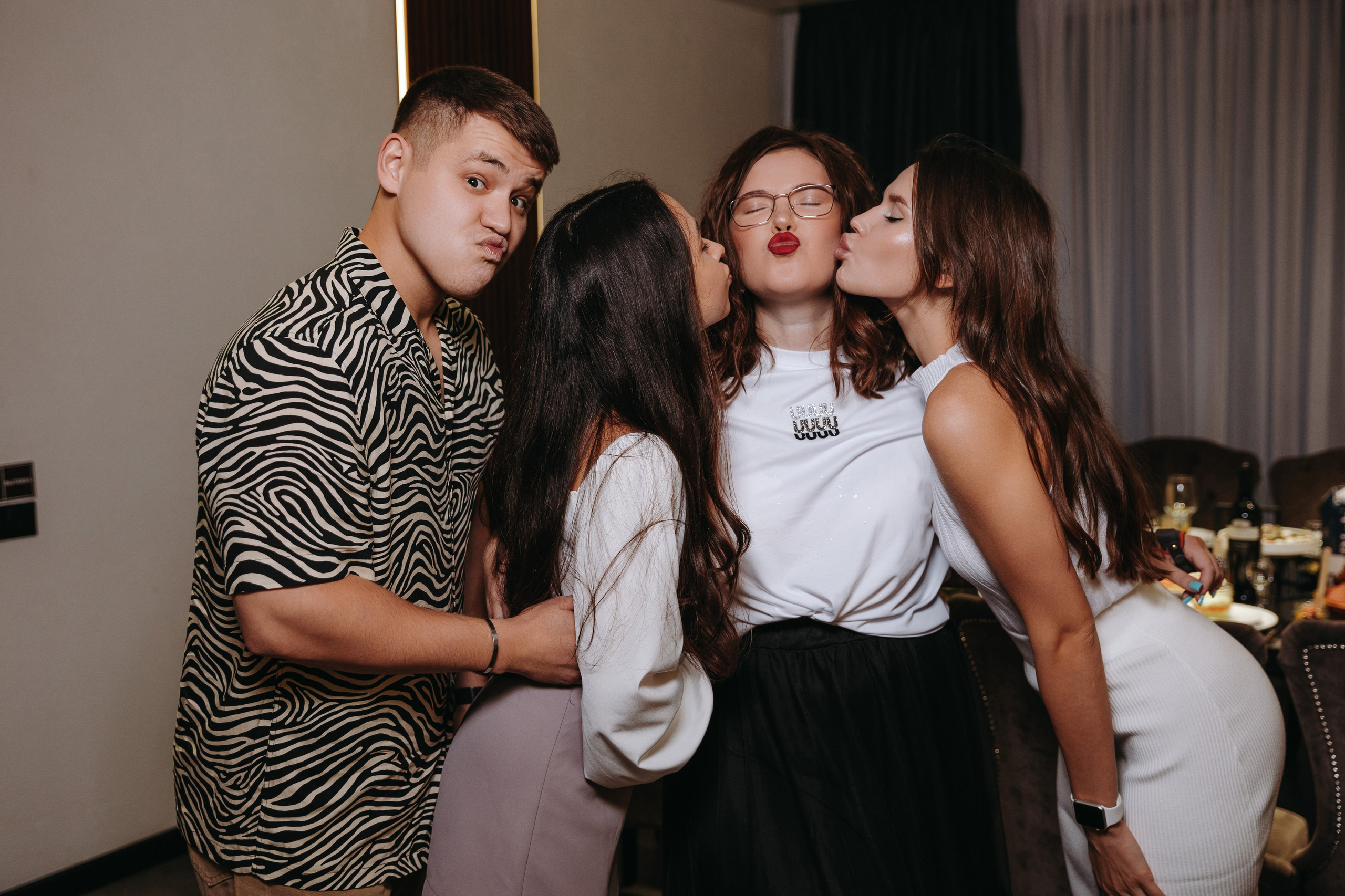 Съемки. Свадебный и семейный фотограф в Уфе Руслан Миргаляов