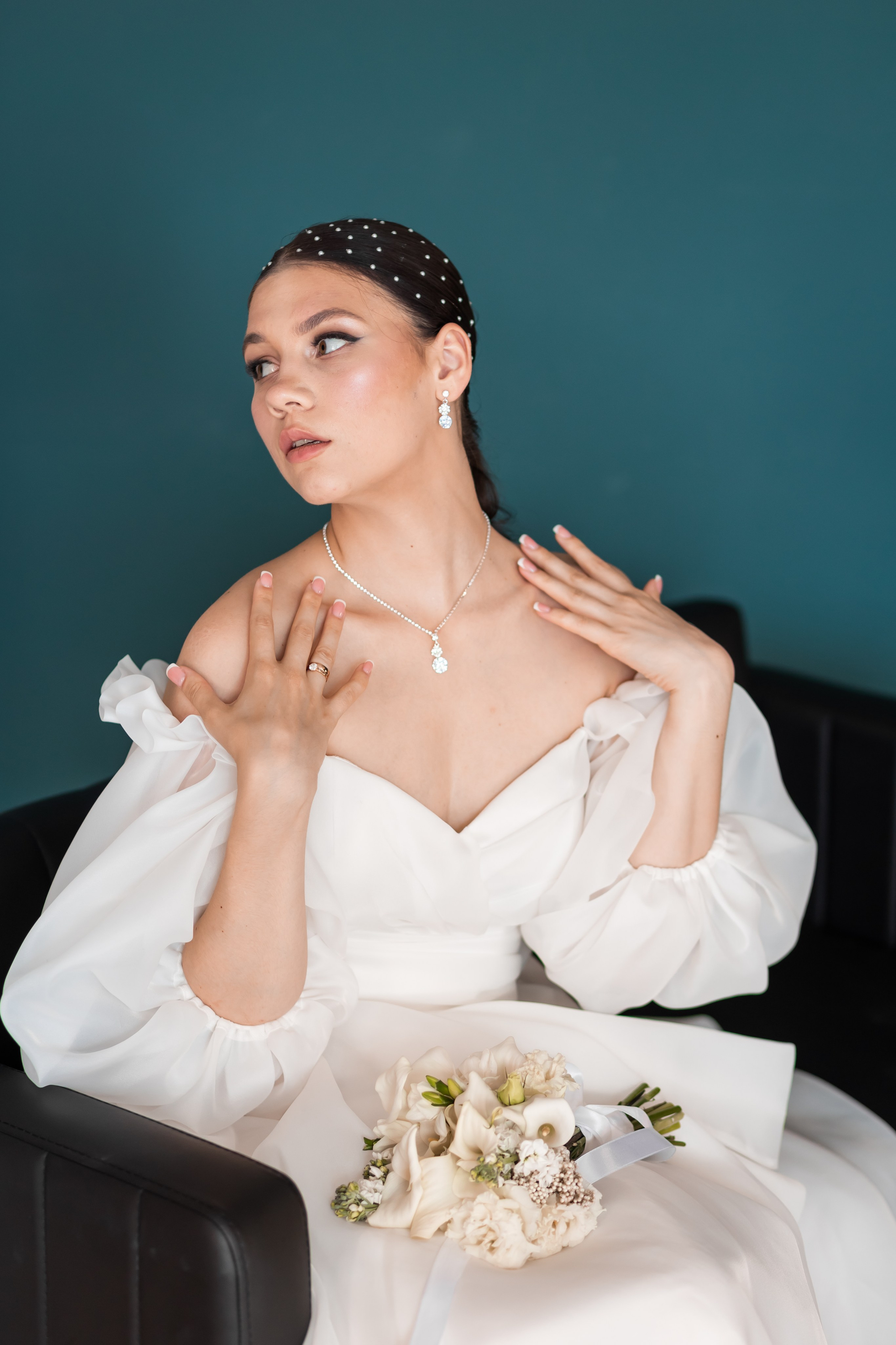 Ольга и Игорь 15.06.24. Свадебный фотограф Татьяна Фот