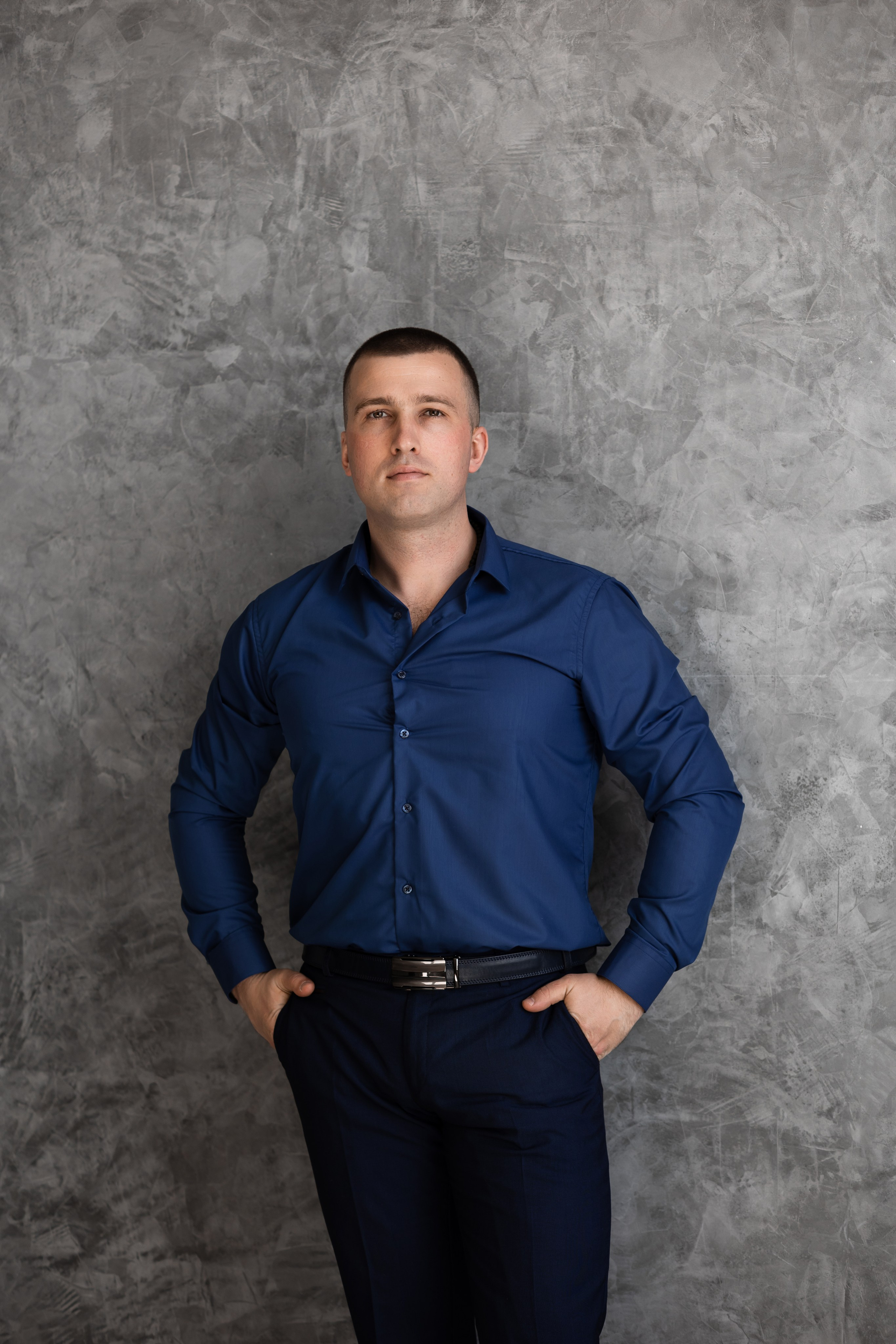 Олеся и Илья. Свадебный фотограф Татьяна Фот