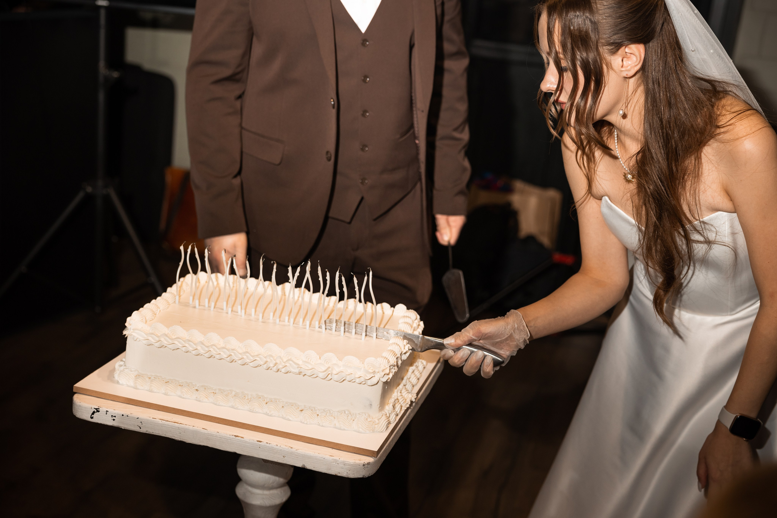 Алина и Егор. Свадебный фотограф Татьяна Фот