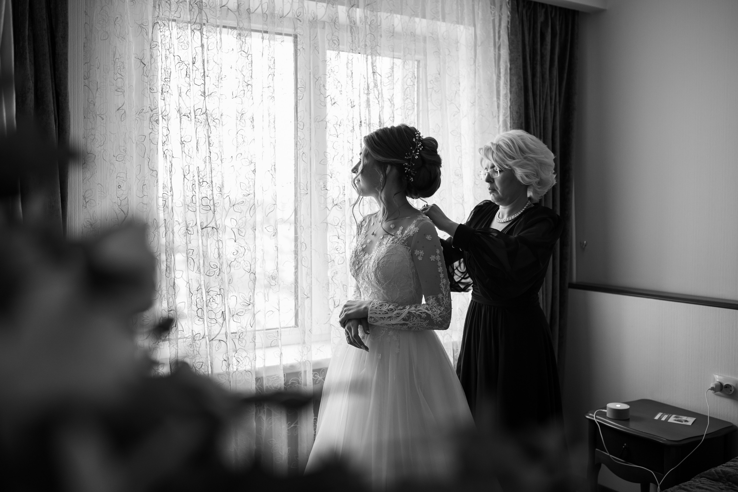 Свадьба Маргариты и Геннадия. Свадебный фотограф Татьяна Фот