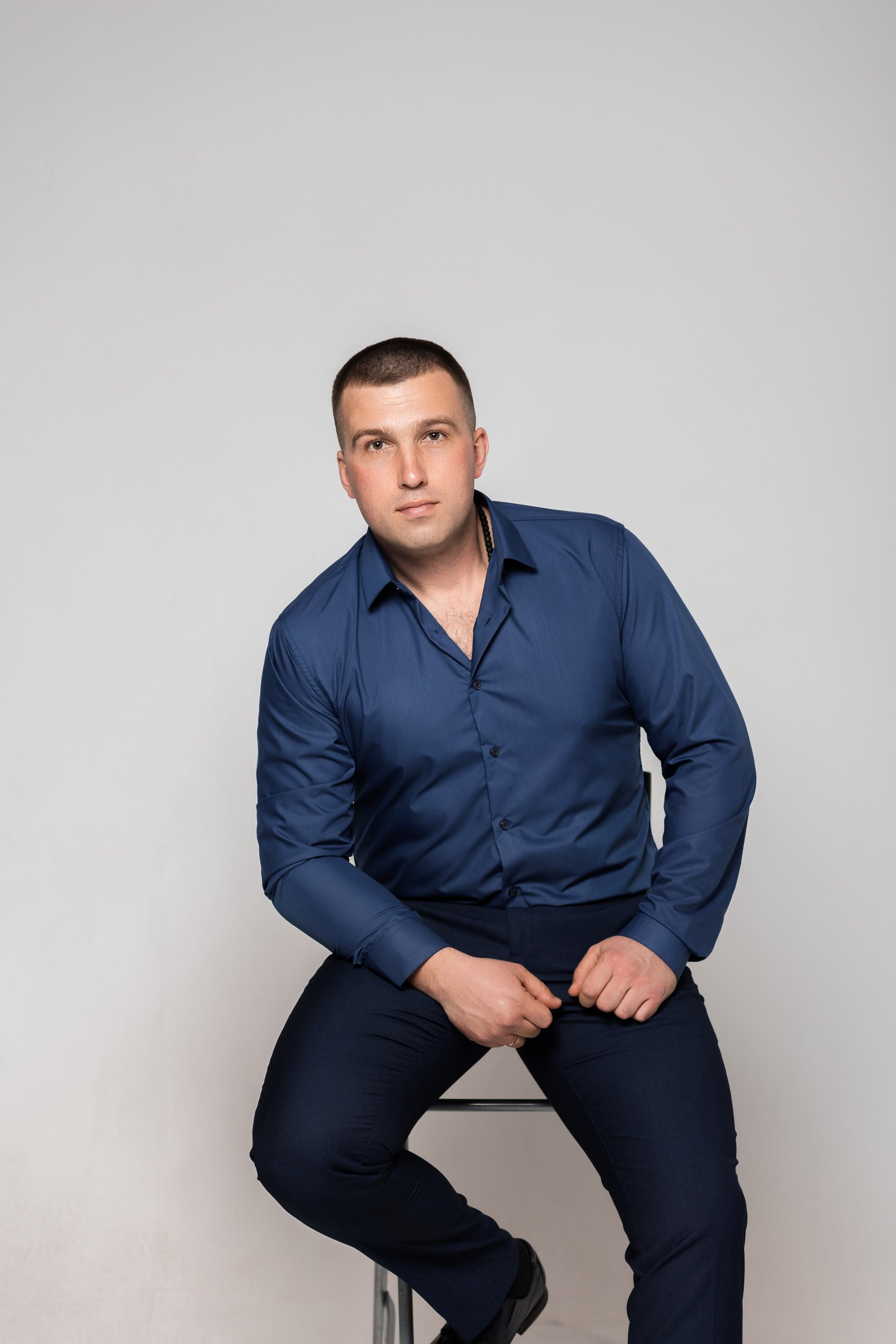 Олеся и Илья. Свадебный фотограф Татьяна Фот