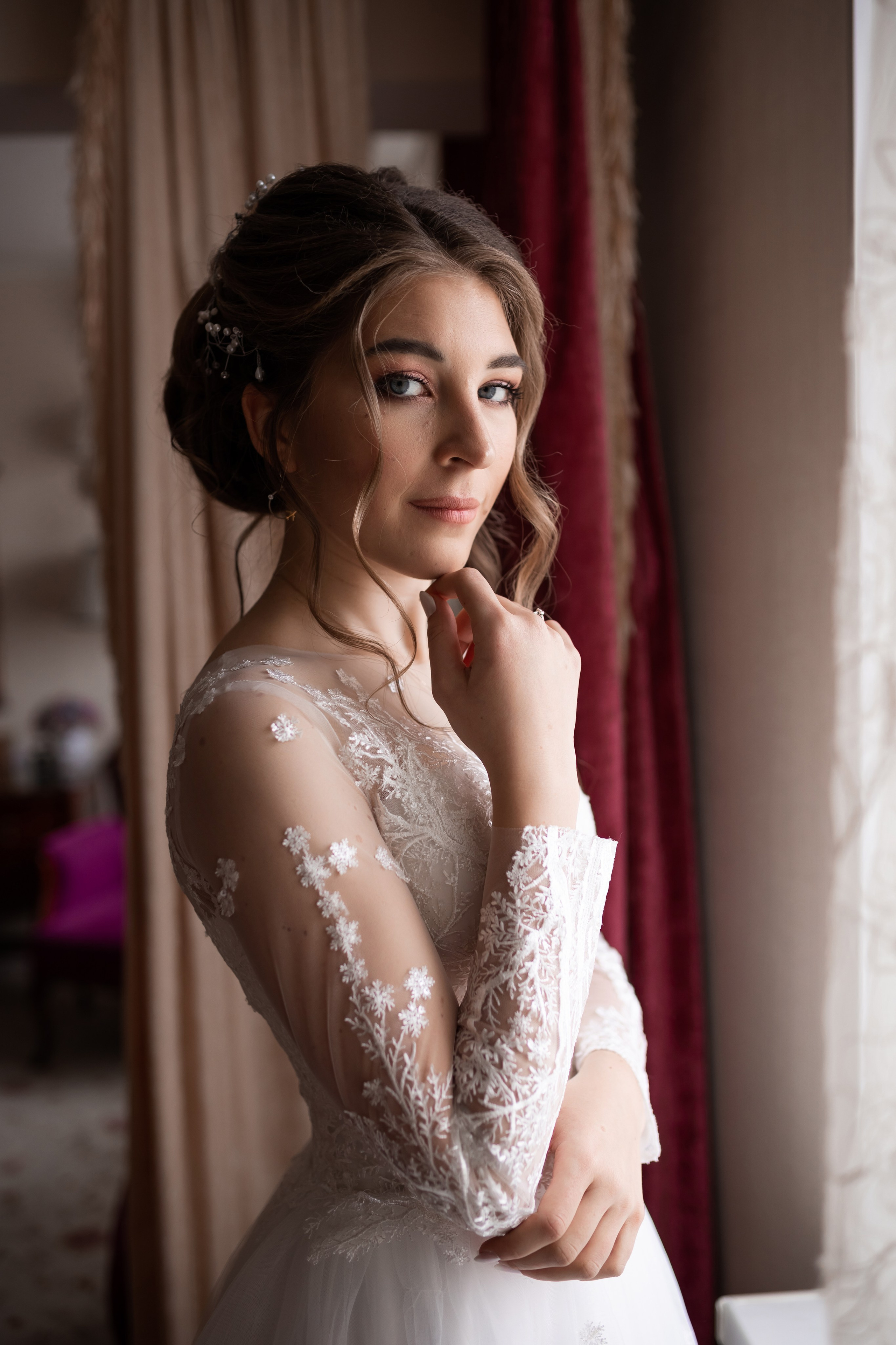 Свадьба Маргариты и Геннадия. Свадебный фотограф Татьяна Фот