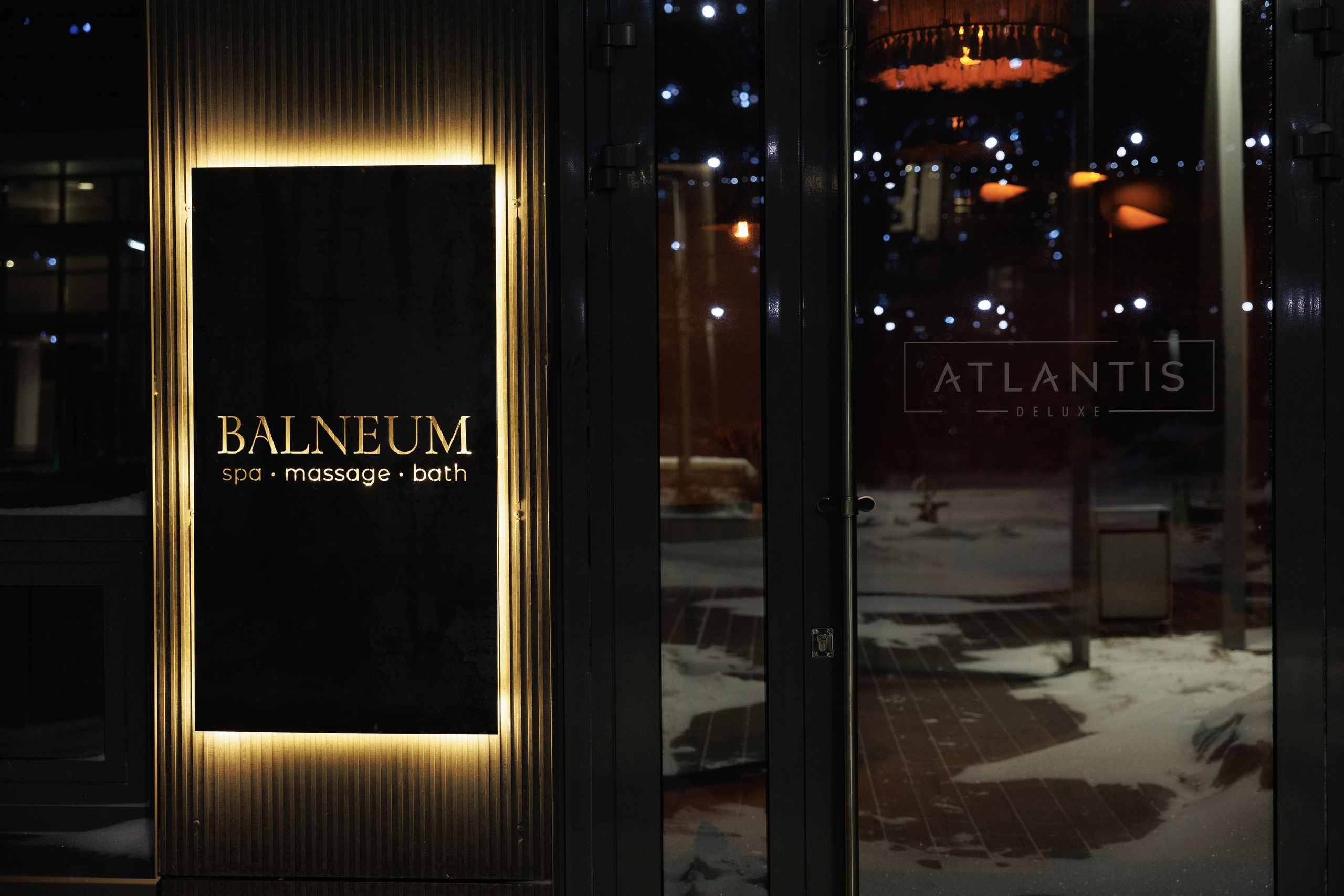 SPA BALNEUM. Коммерческий и Репортажный фотограф Казань Москва