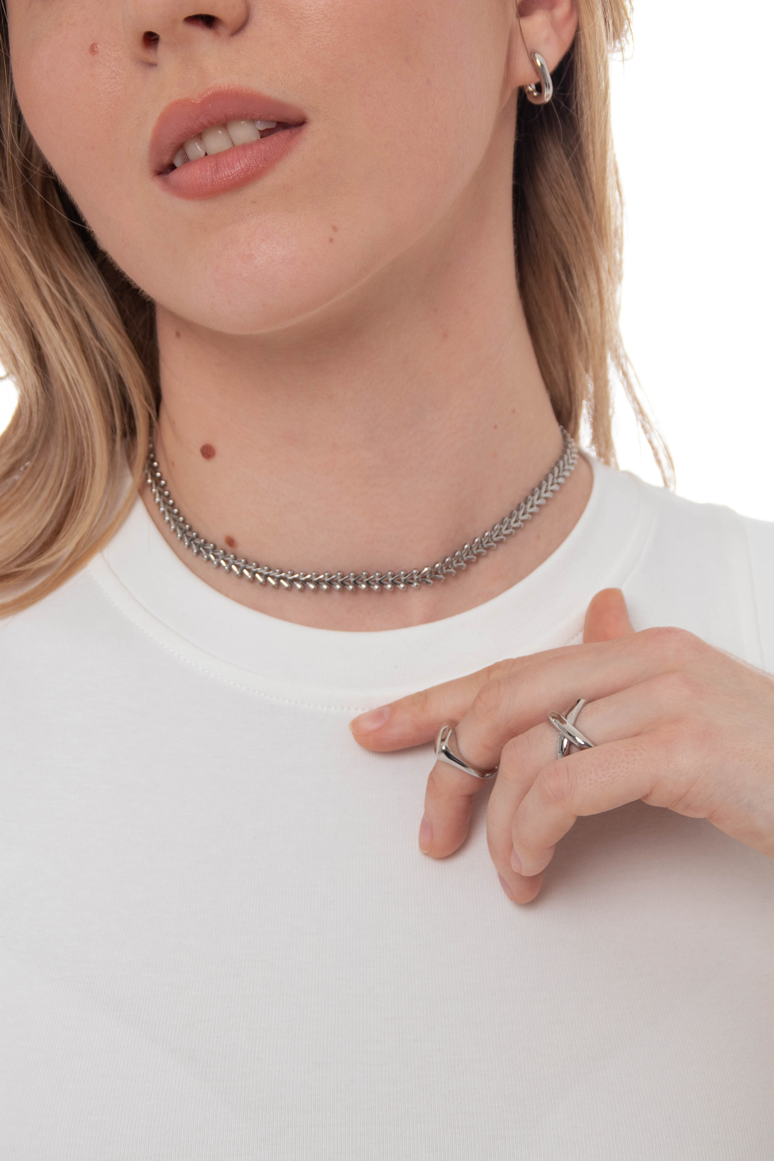 Каталожная съёмка. Индивидуальный фотограф Новосибирск Настя