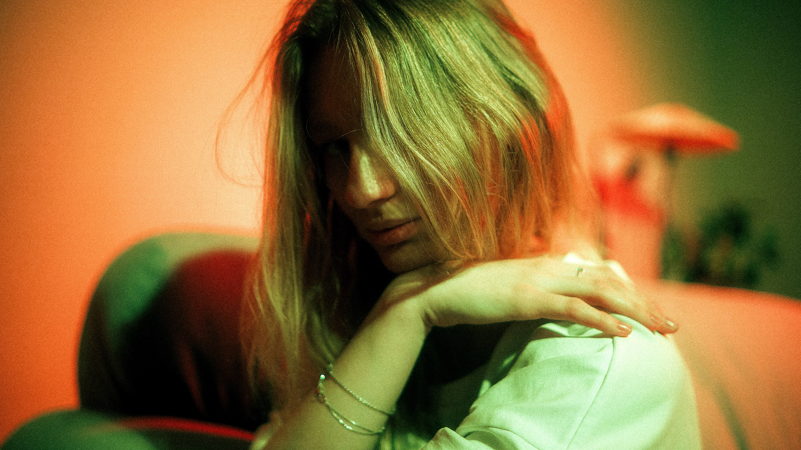 Катя. Фотограф в Новосибирске Владислав Унтерберг