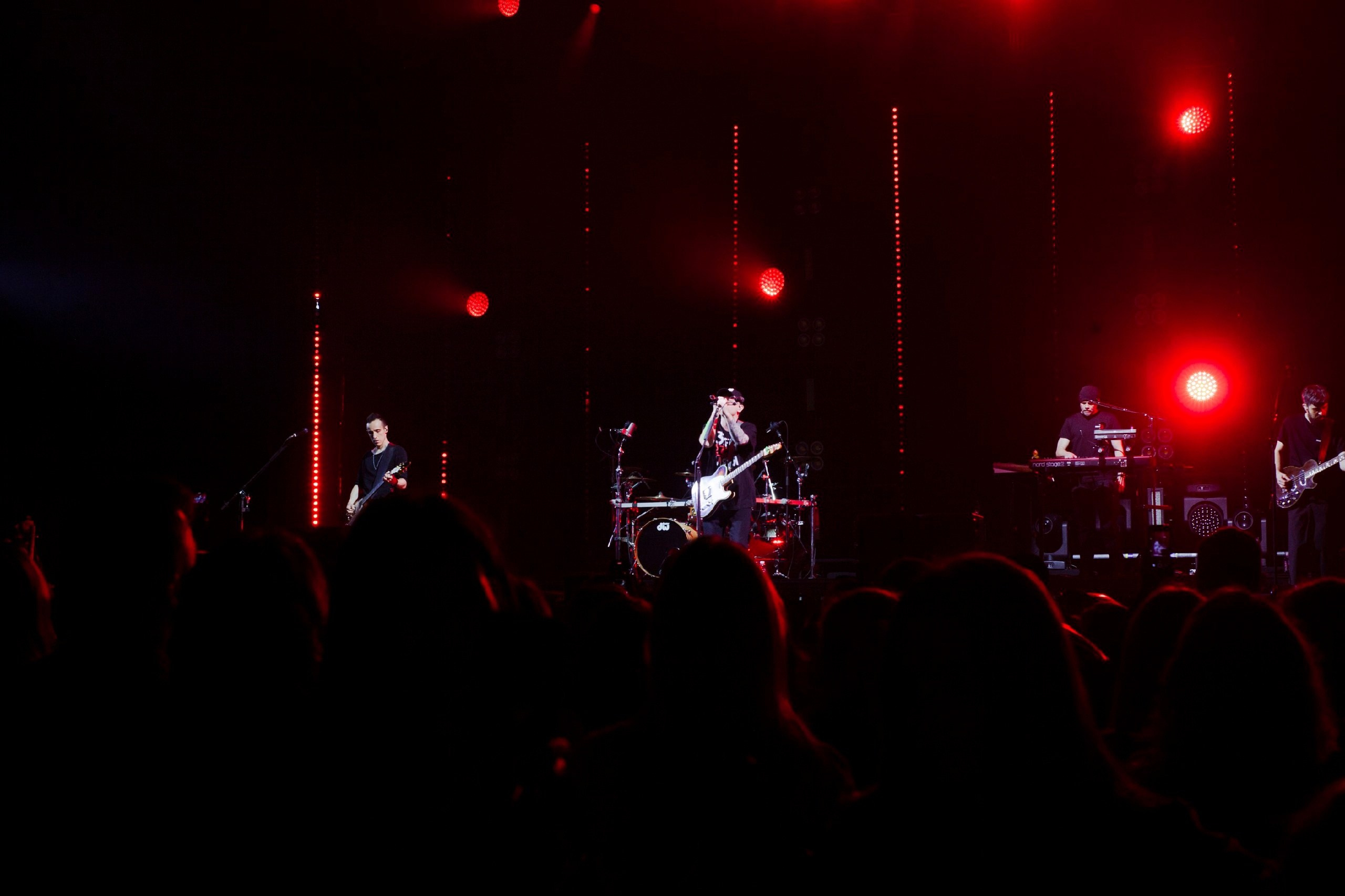 Звезды в объективе. Фотограф Евгения Рай