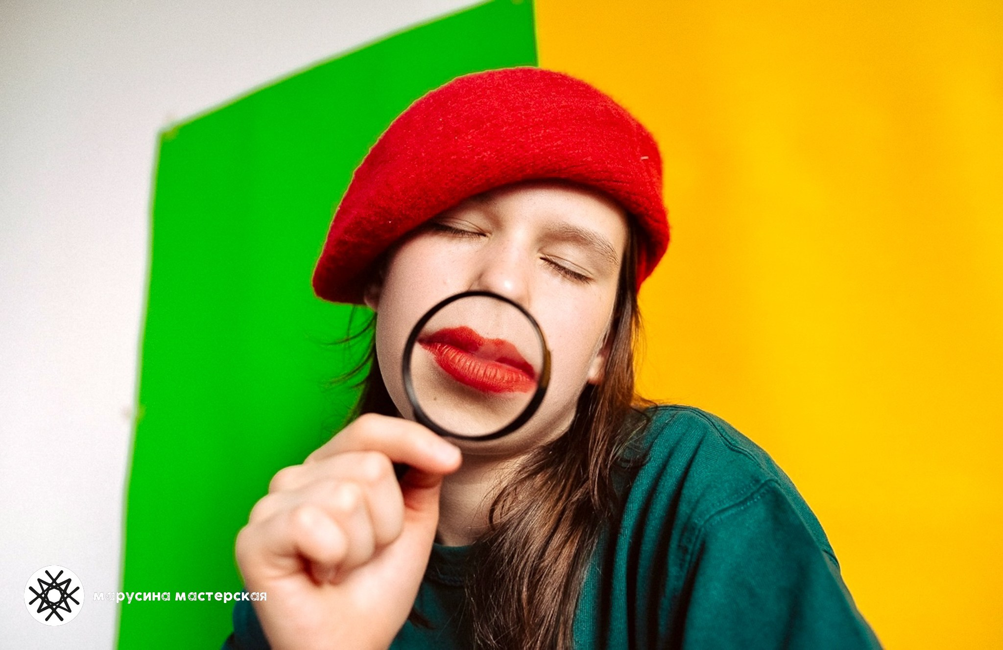 Мария Михайлова