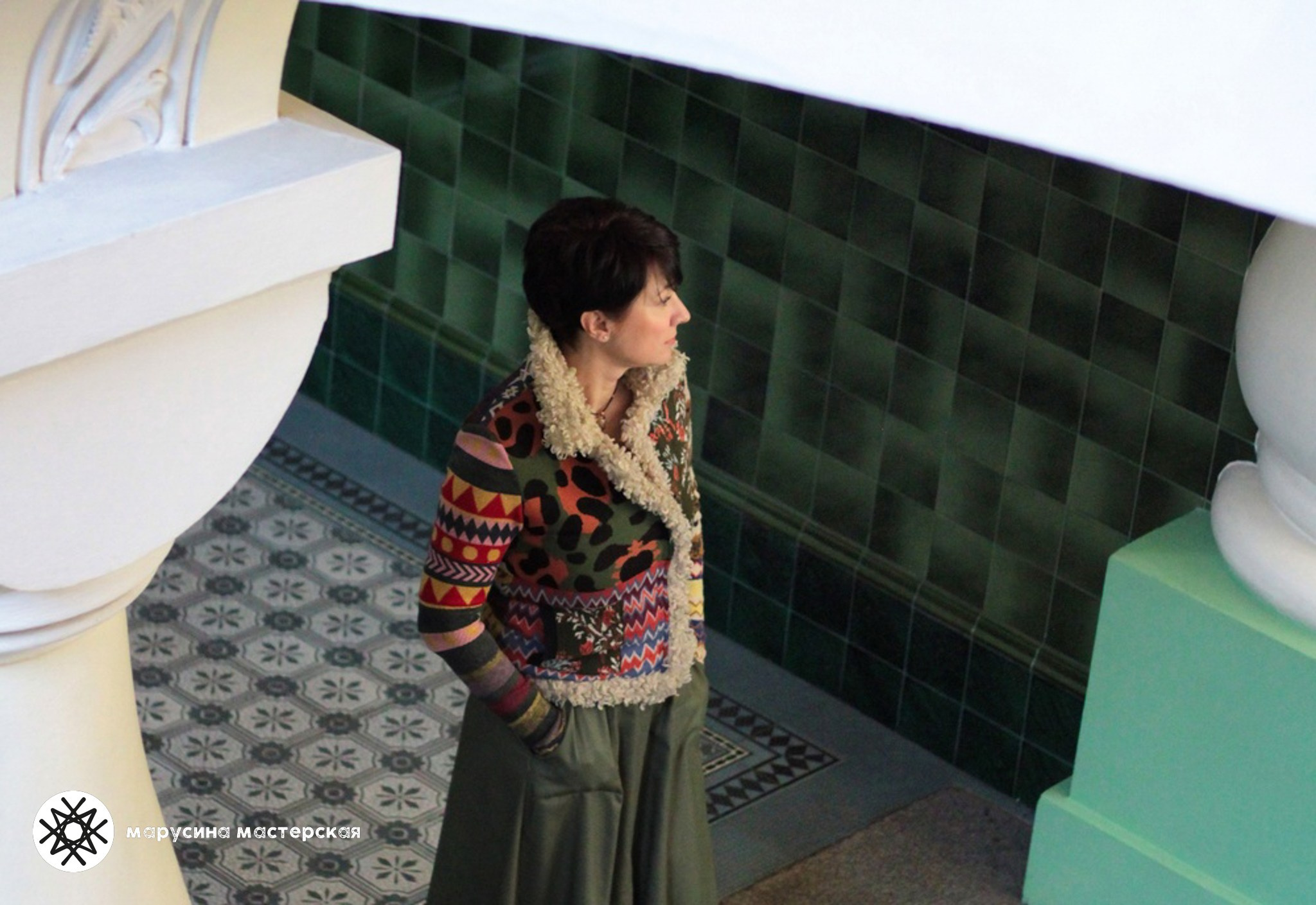 Анна Кузьмина