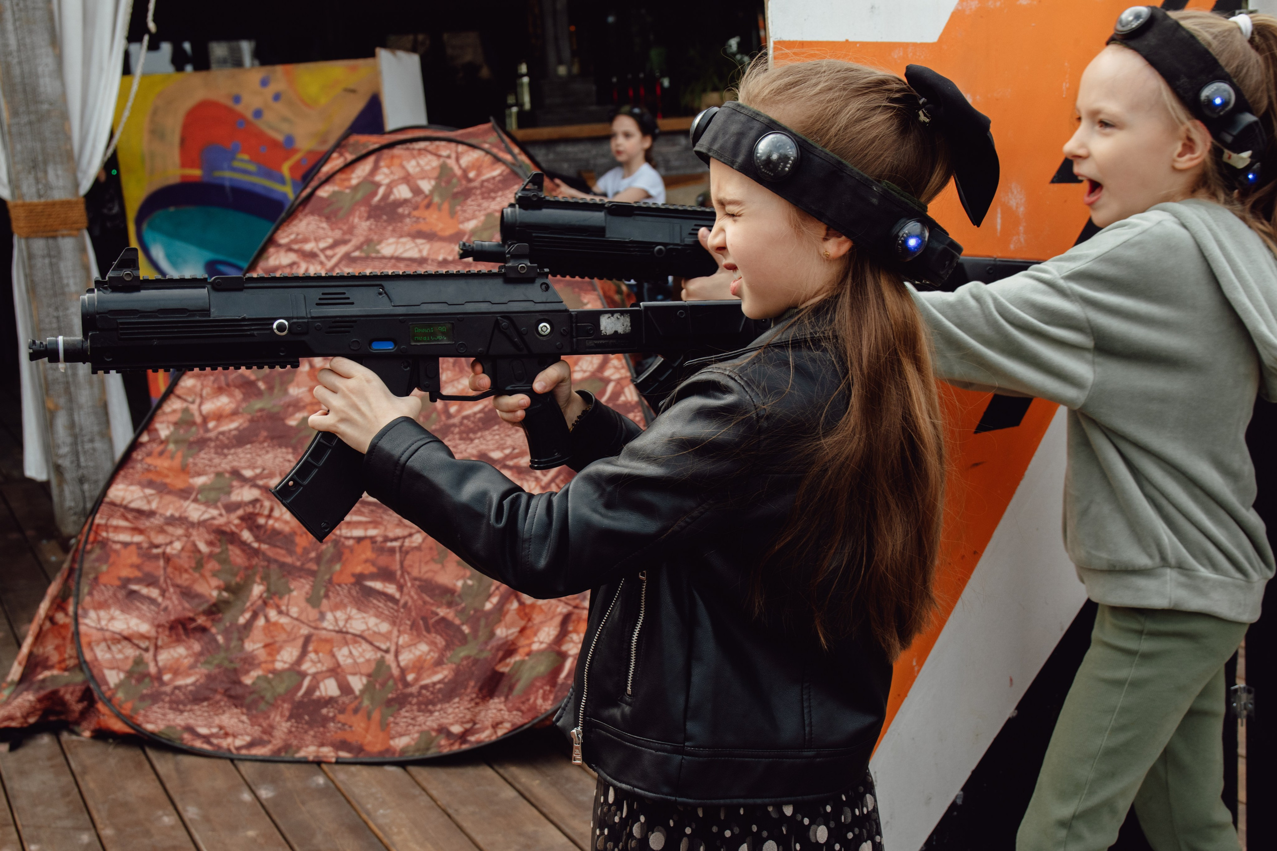 День Рождения. Фотограф в Севастополе и в Крыму