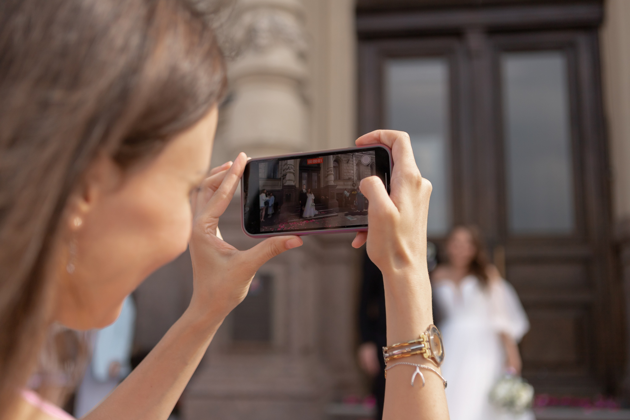 M&M's. Свадебный и семейный фотограф Арина Кулёва