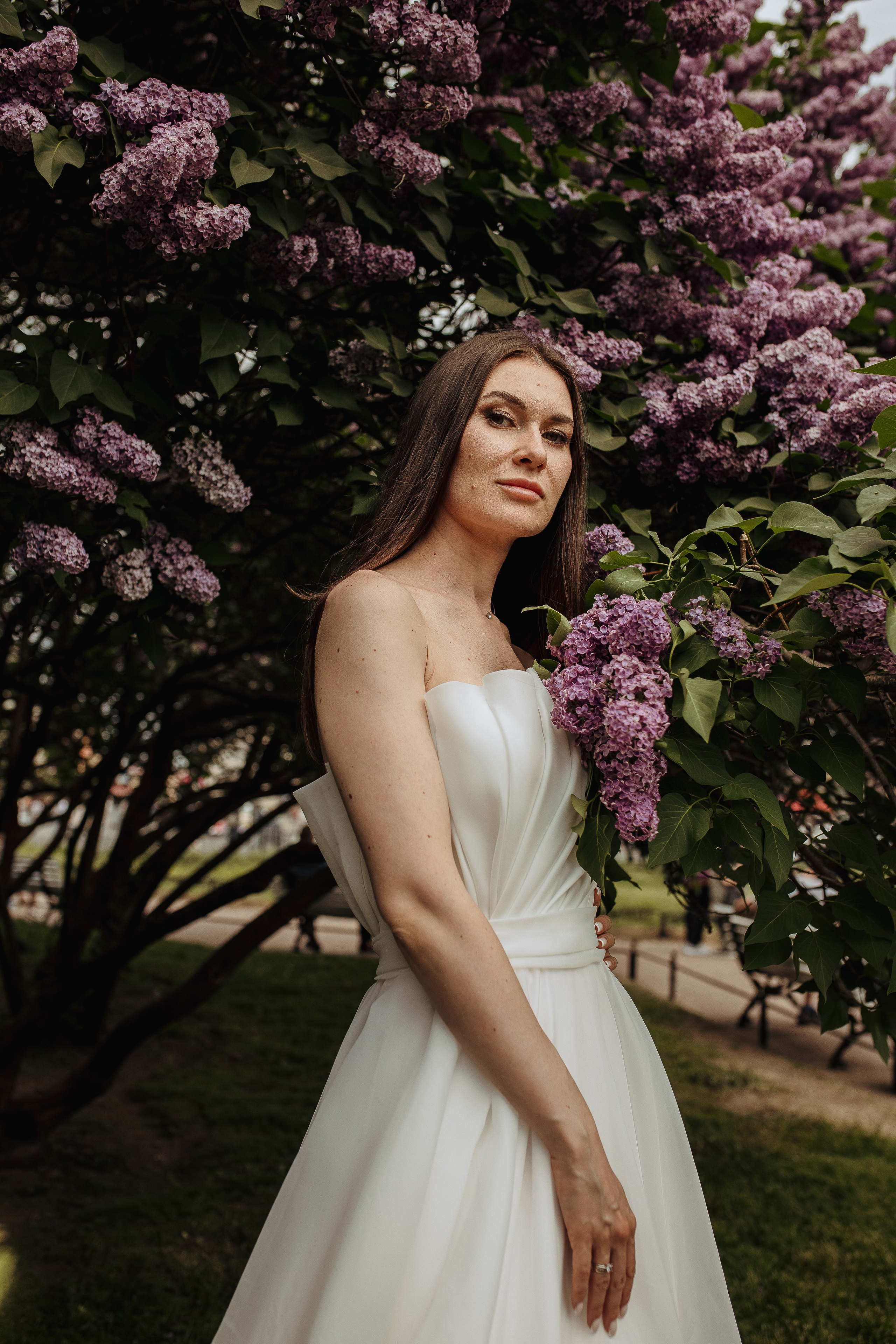 Юлия & Евгений. Семейный и Свадебный фотограф в Санкт-Петербурге Плохая Екатерина