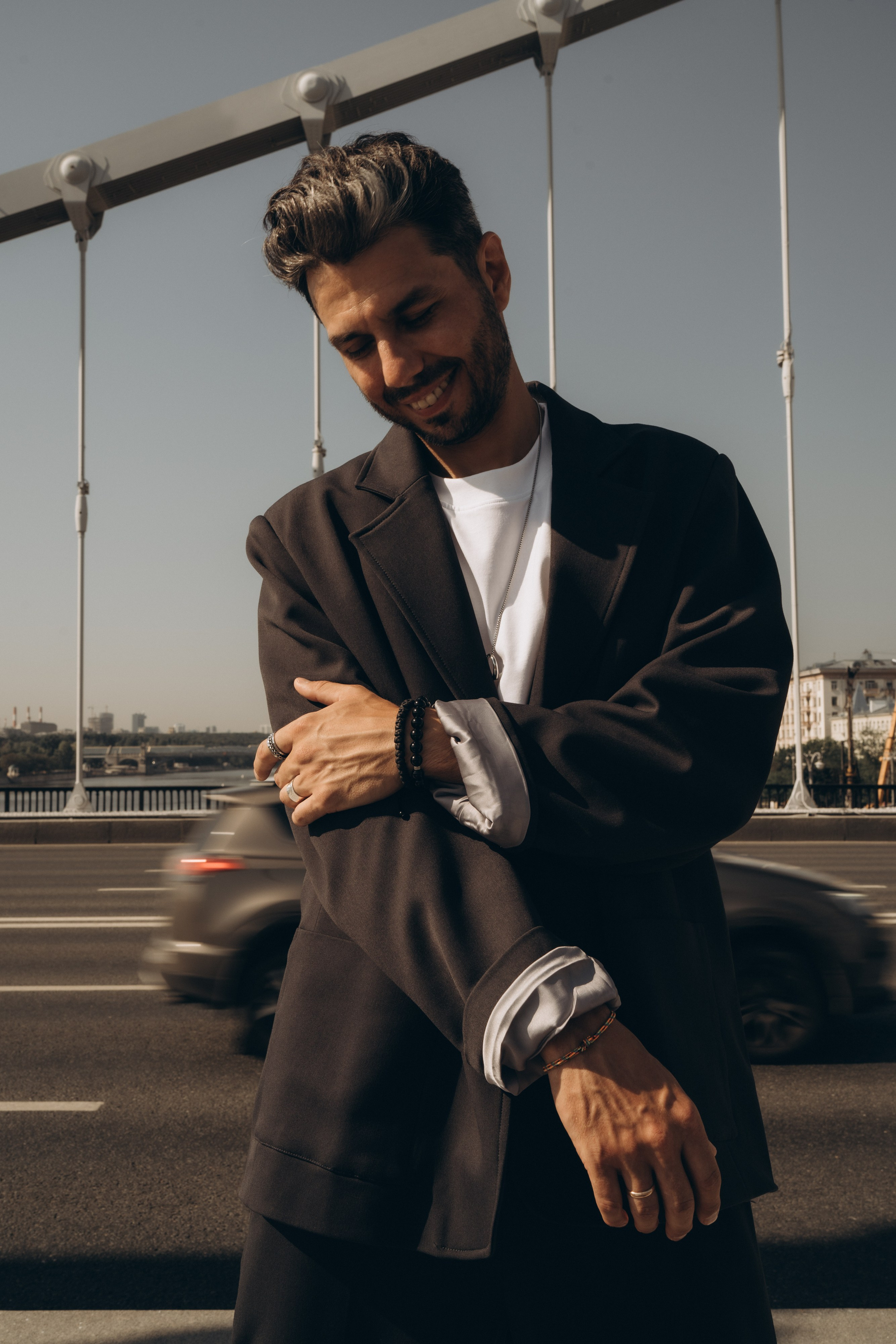 Personal. Фотограф Офимкин Антон