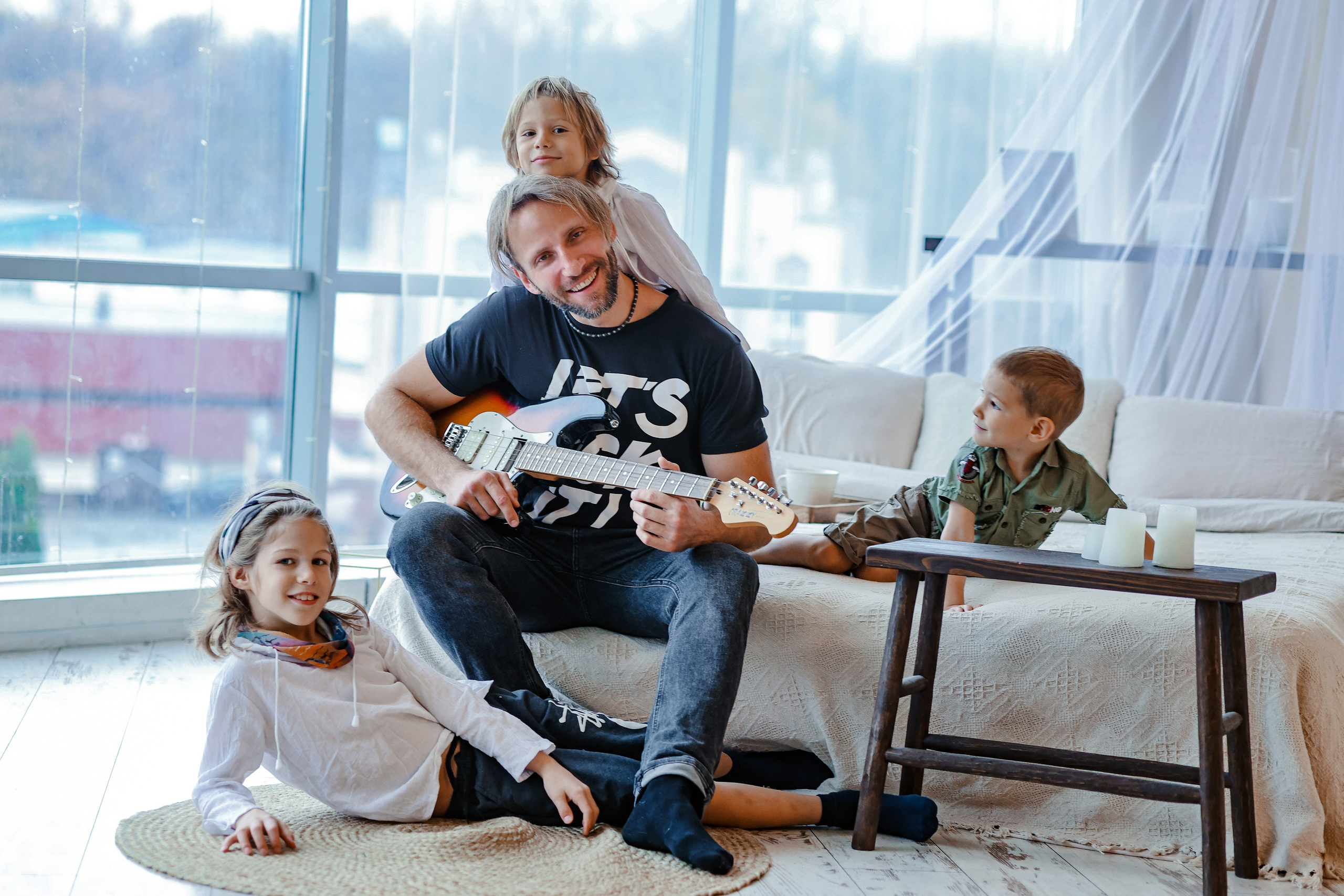 Атмосфера счастья. Фотограф в Липецке Ирина Козлова