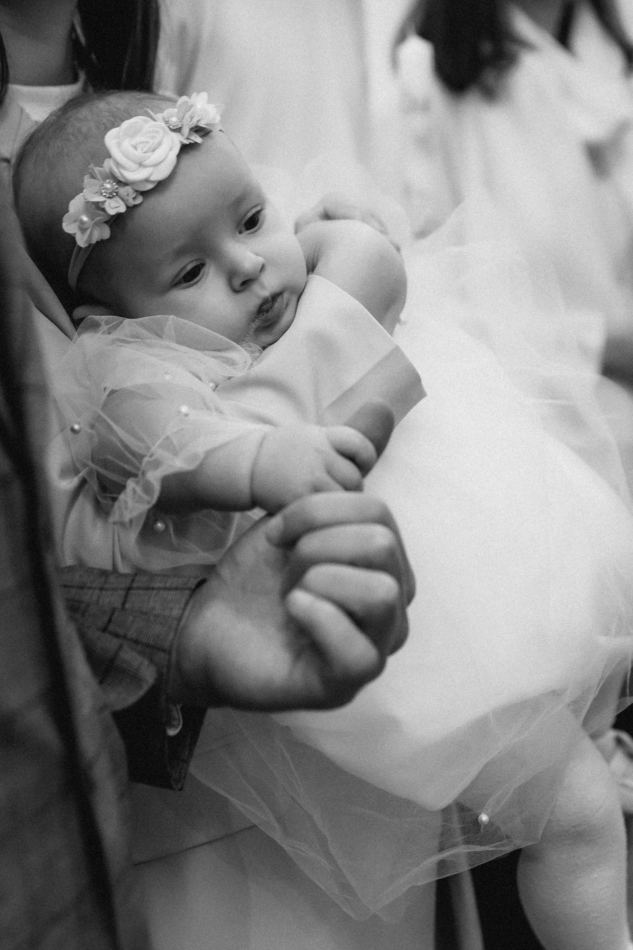 Крещение Леры. Семейный фотограф Минск Усова Ольга