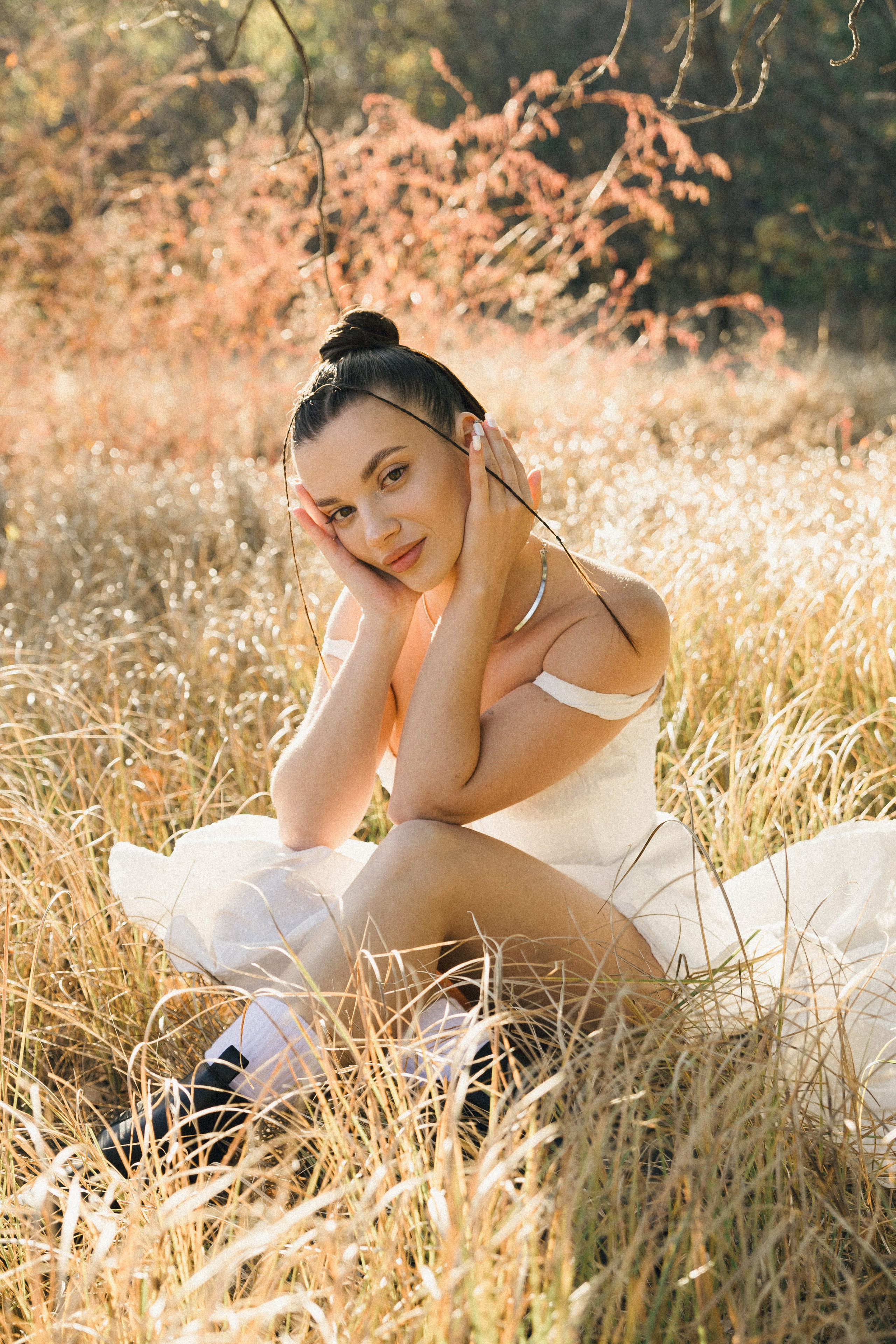 Алина. Свадебный фотограф Максим Яненко в Волгограде