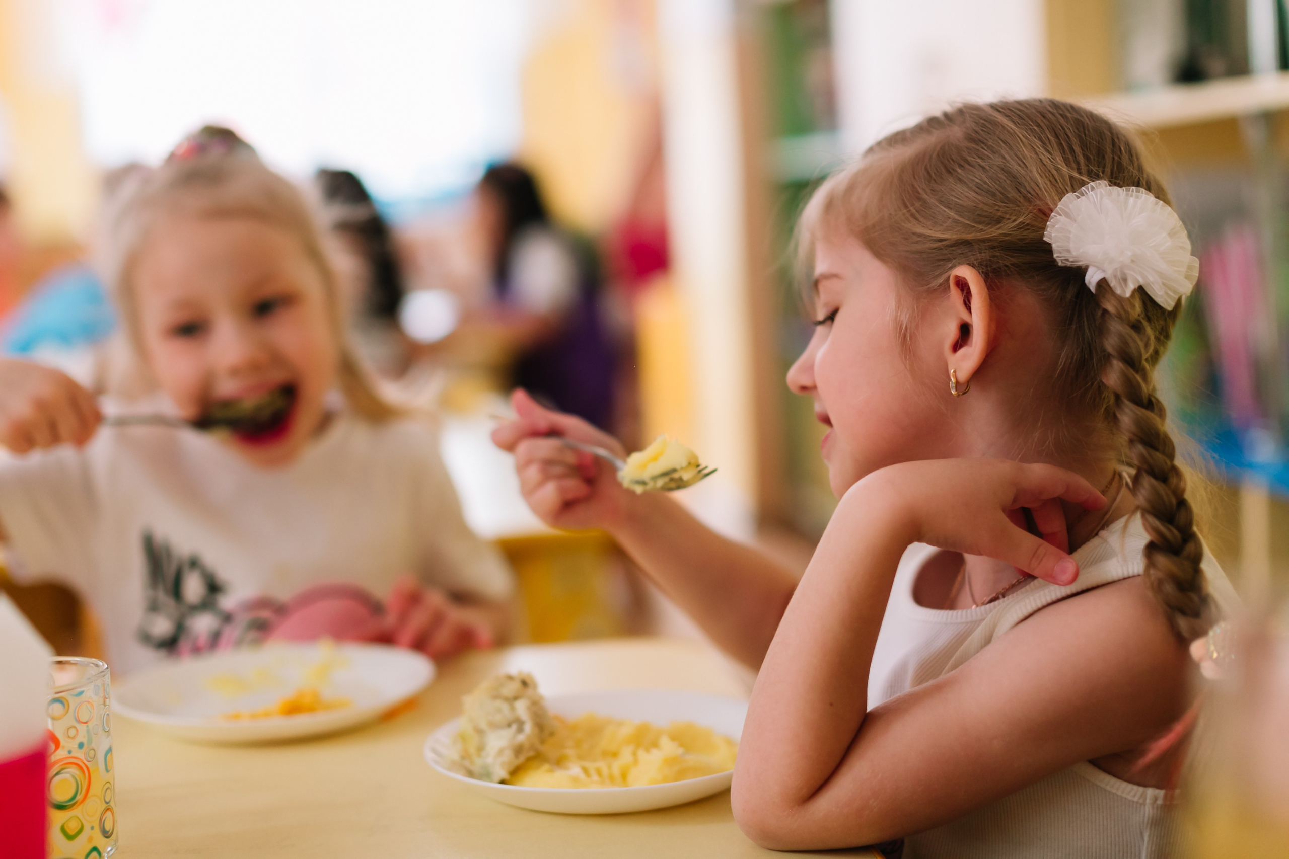Фотограф для ДОУ, детский сад, выпускная группа. Семейный и детский фотограф в Новосибирске Алёна Малахова
