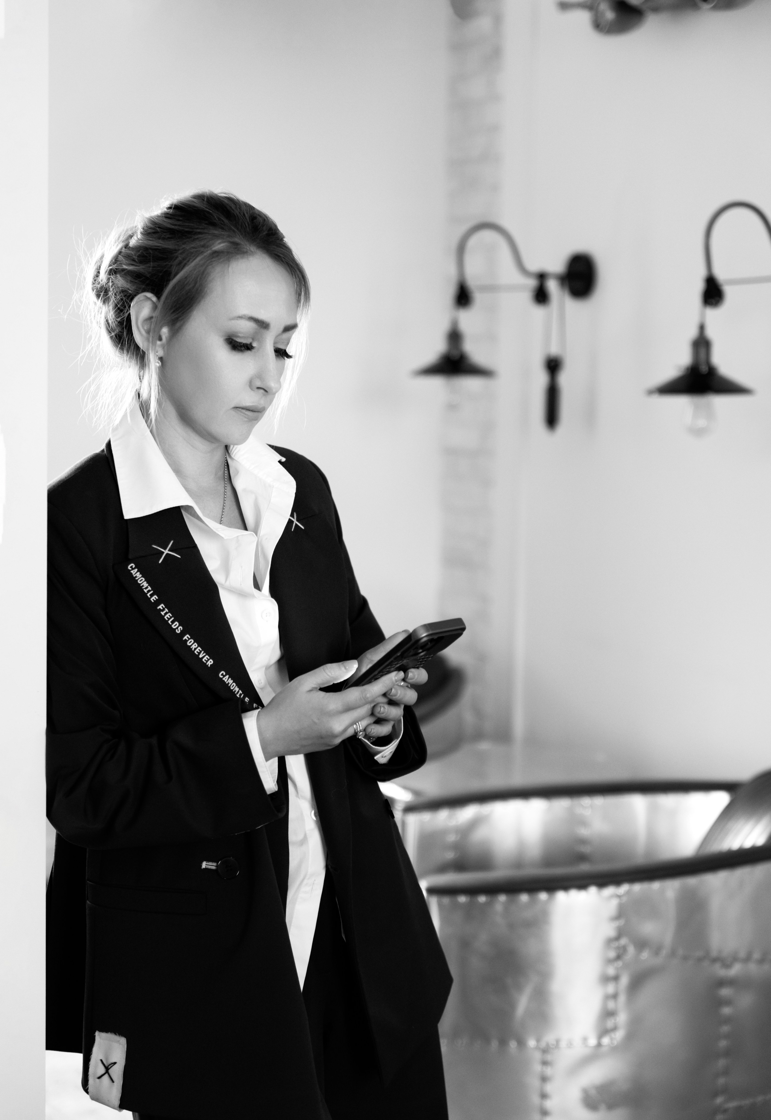 Елена. Интерьерный, портретный и семейный фотограф в Москве Мария Иринархова