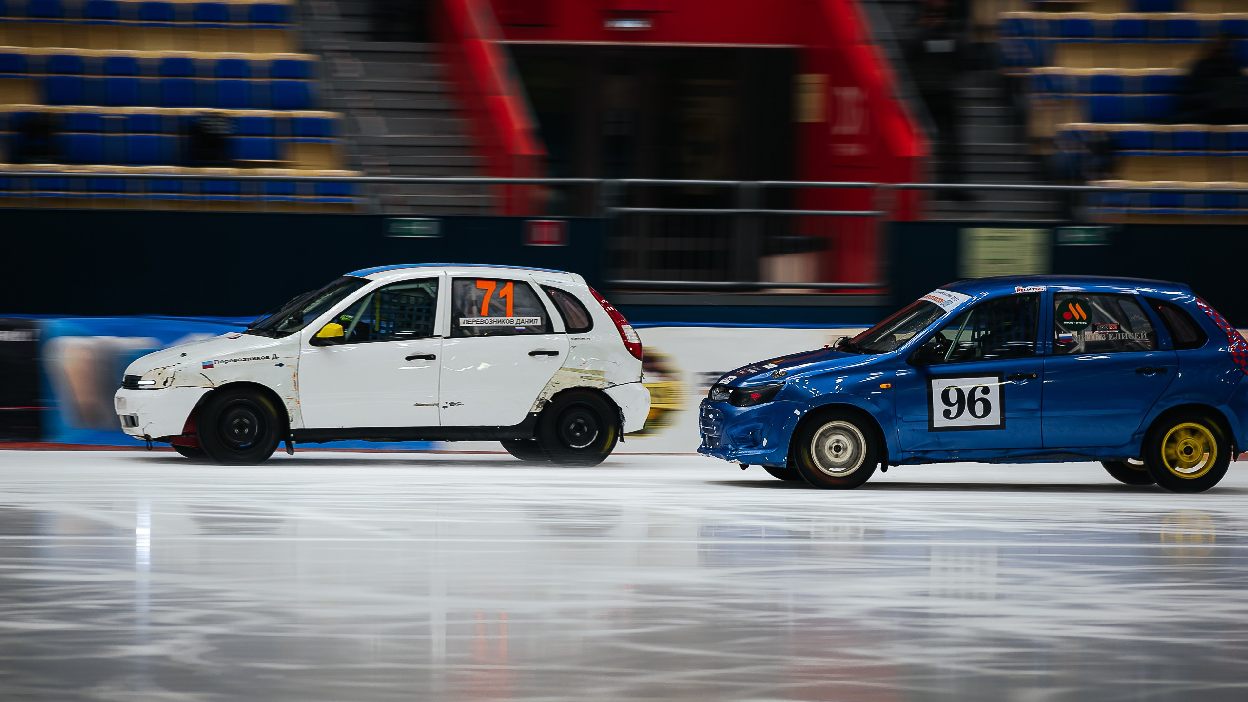 30.03.2024 — Кубок губернатора Кузбасса по автогонкам. Репортажный фотограф в Кемерово