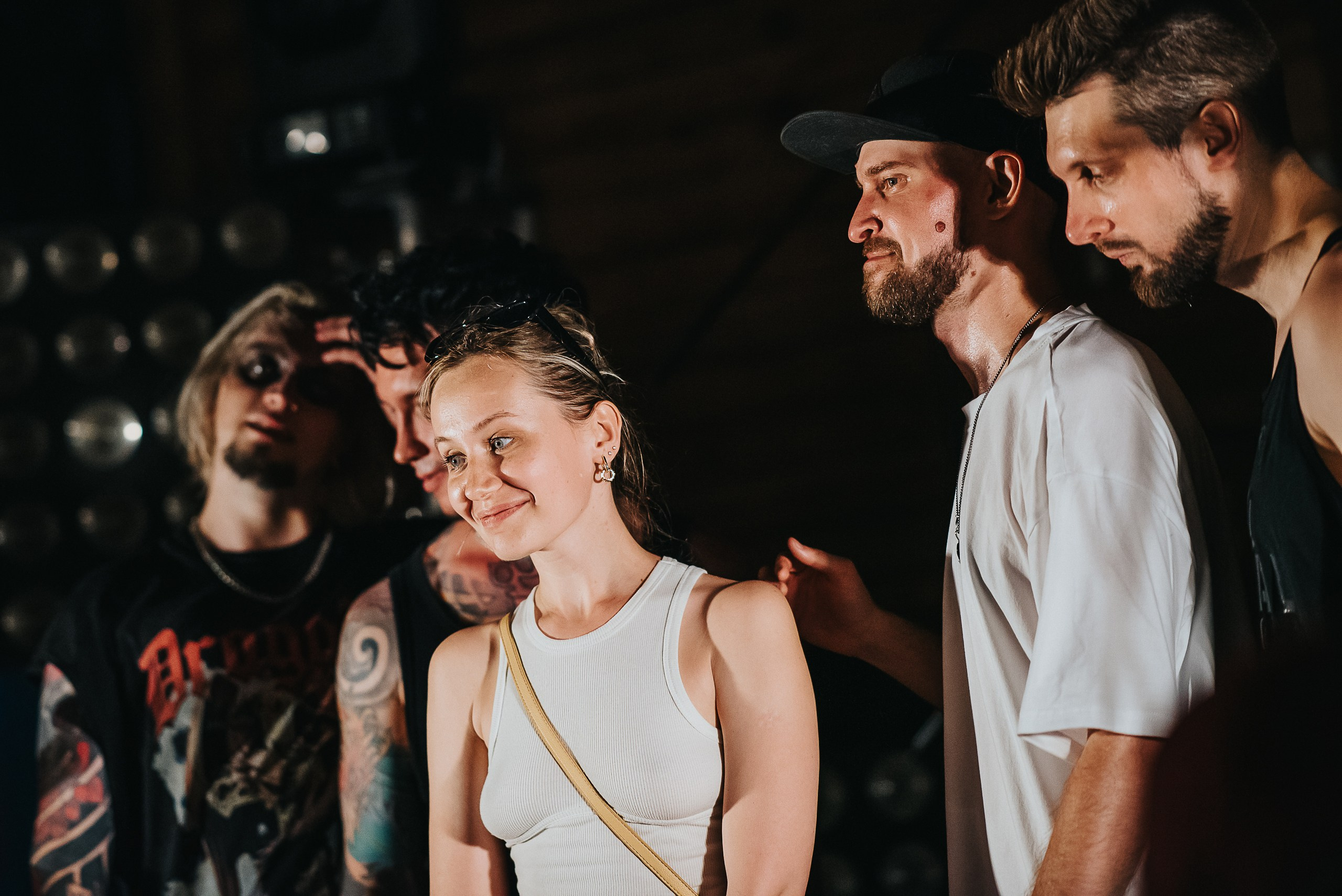 Pandora Secret 2024. Репортажный фотограф в Кемерово