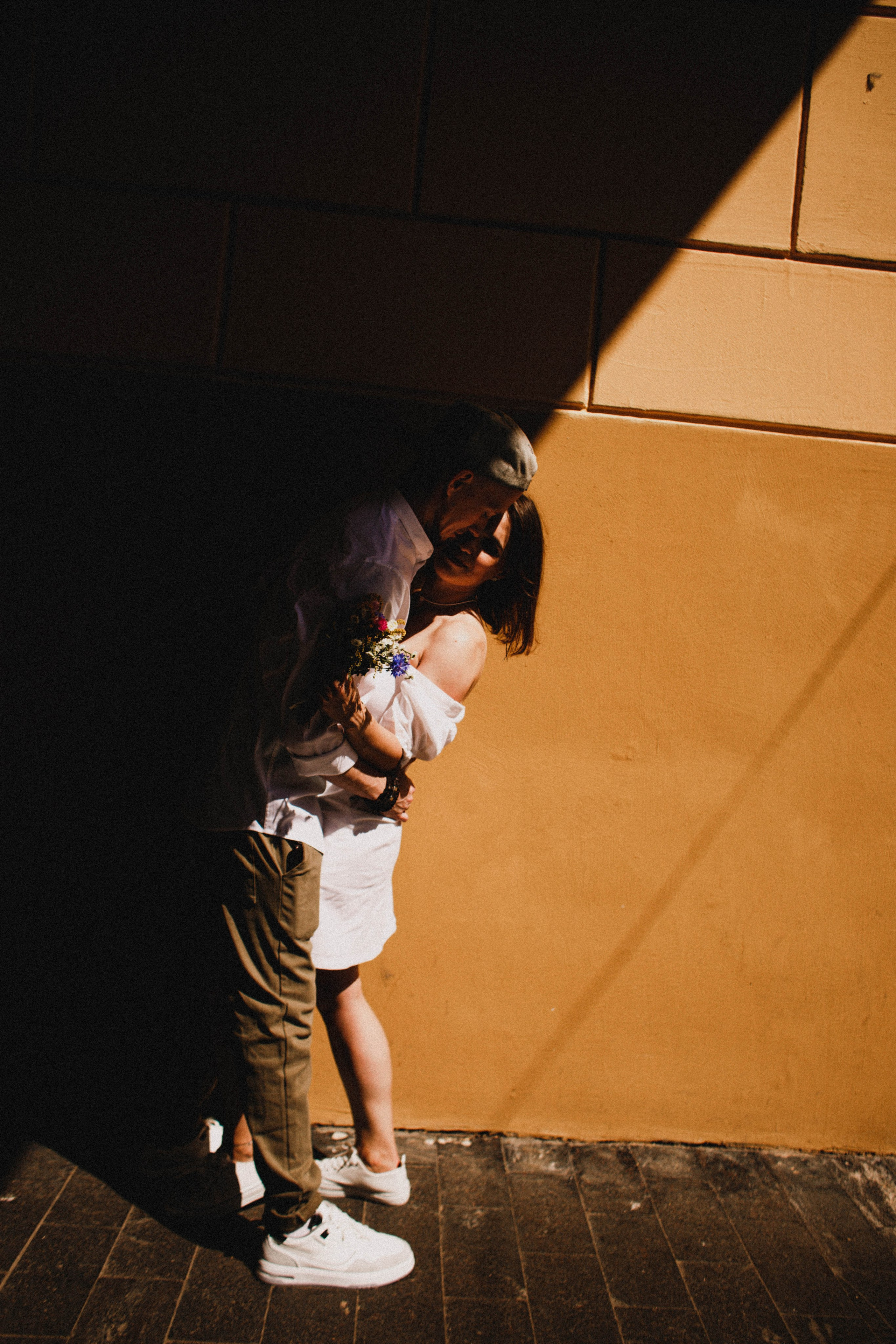 Ксения + Михаил. Фотограф в Нижнем Новгороде