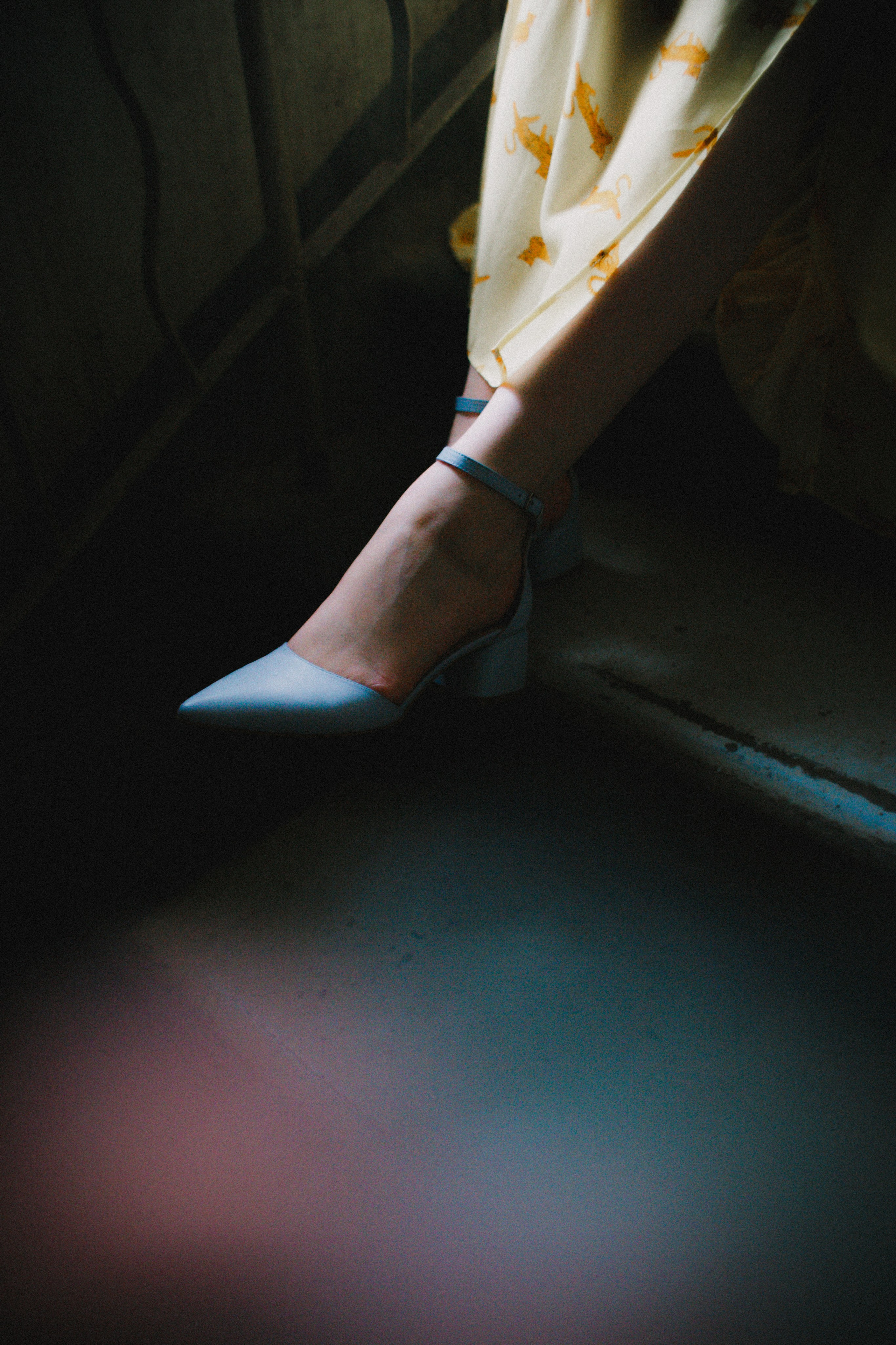 Дарья. Нижполиграф. Фотограф в Нижнем Новгороде