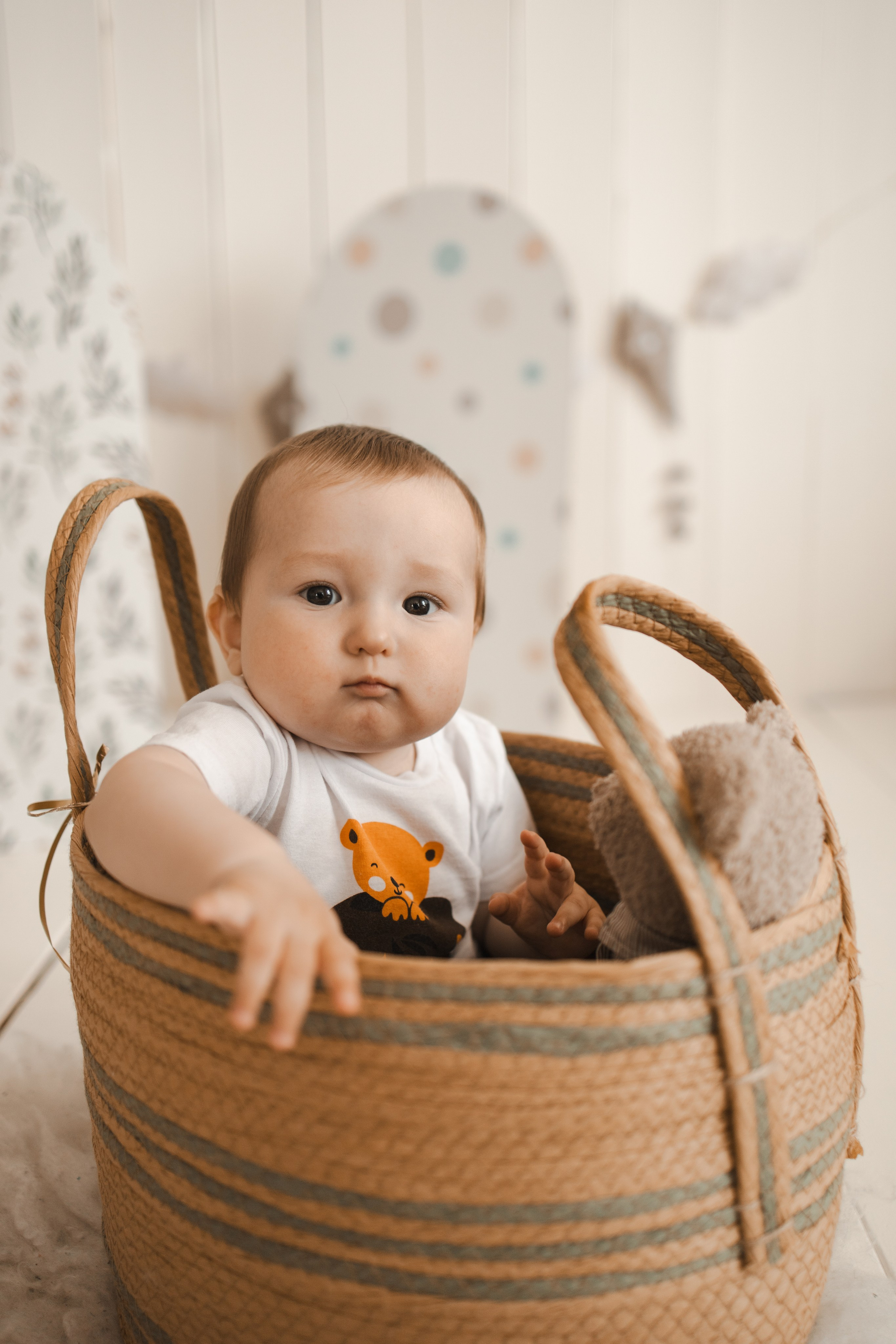 Арсений. Фотограф в Иркутске Тома Кабанова