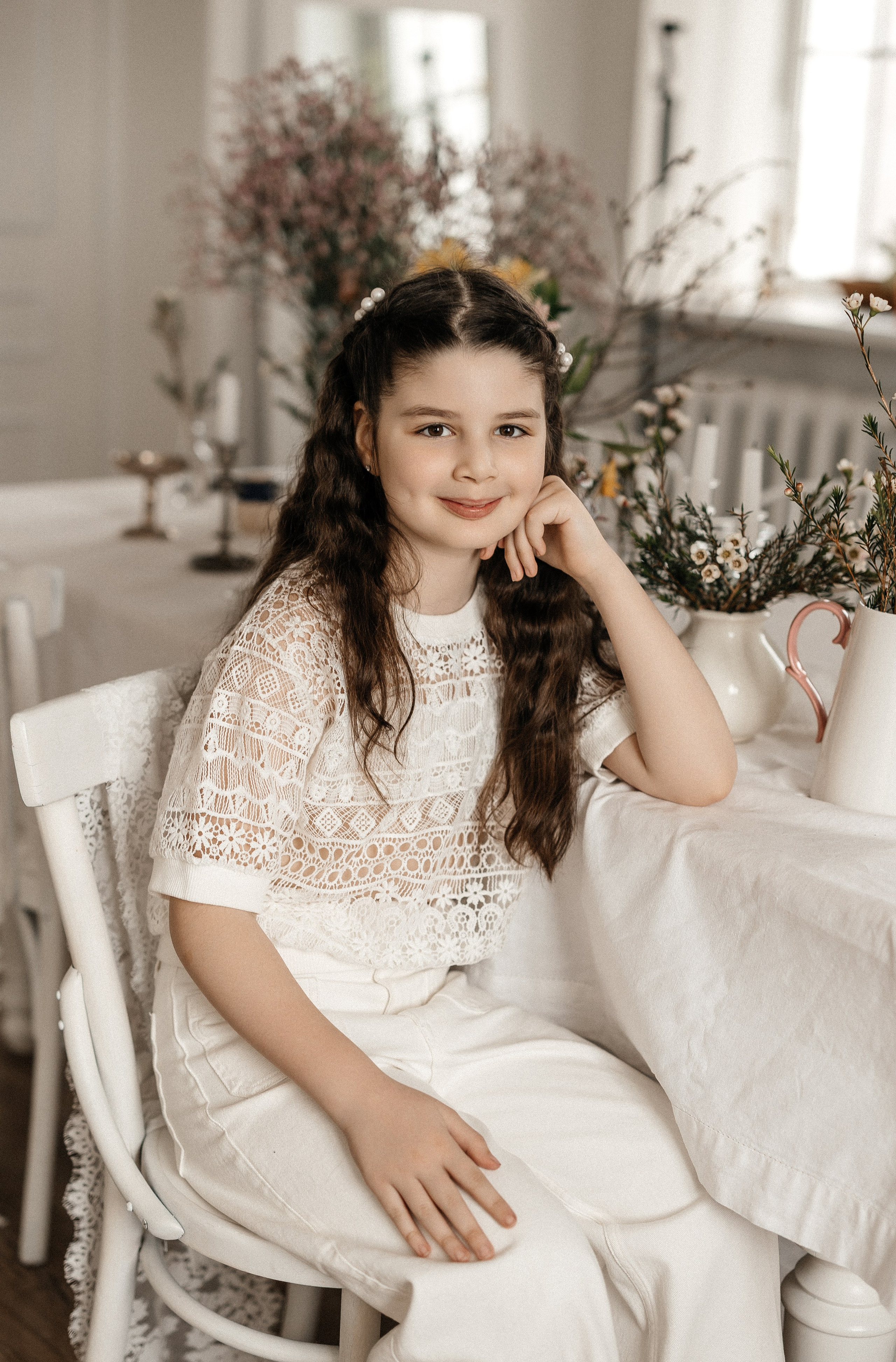 Фотостудии. Свадебный и семейный фотограф в Омске Евгения Хакимова