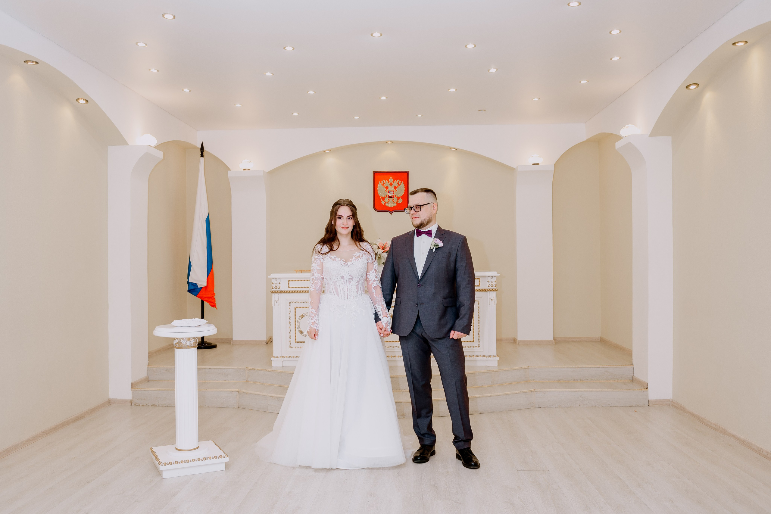 Павел&Маргарита. Свадебные фотографы Александр&Илона