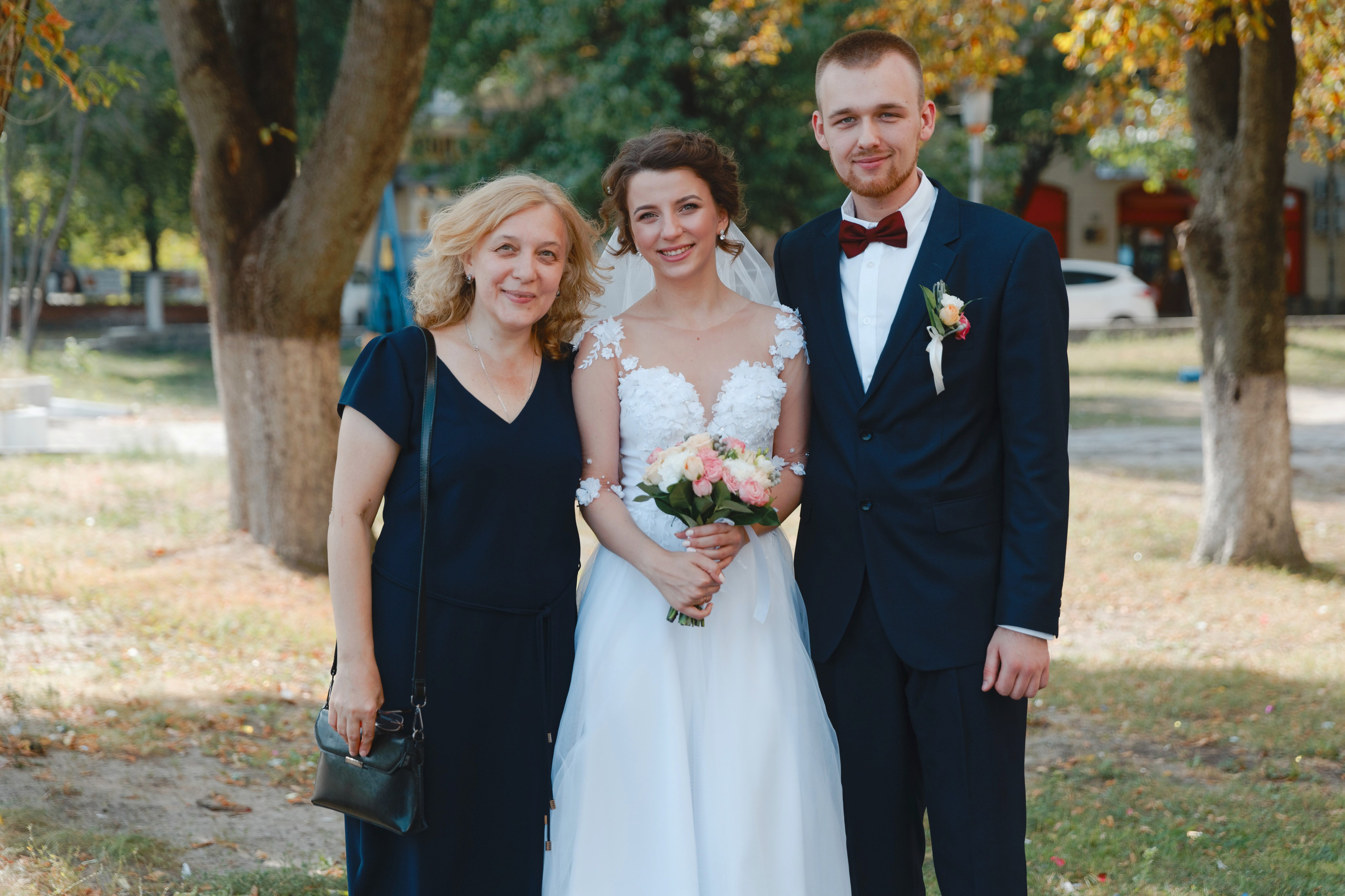 Александр и Александра. Видеограф Павел Борисов | Москва | СПБ | Брянск