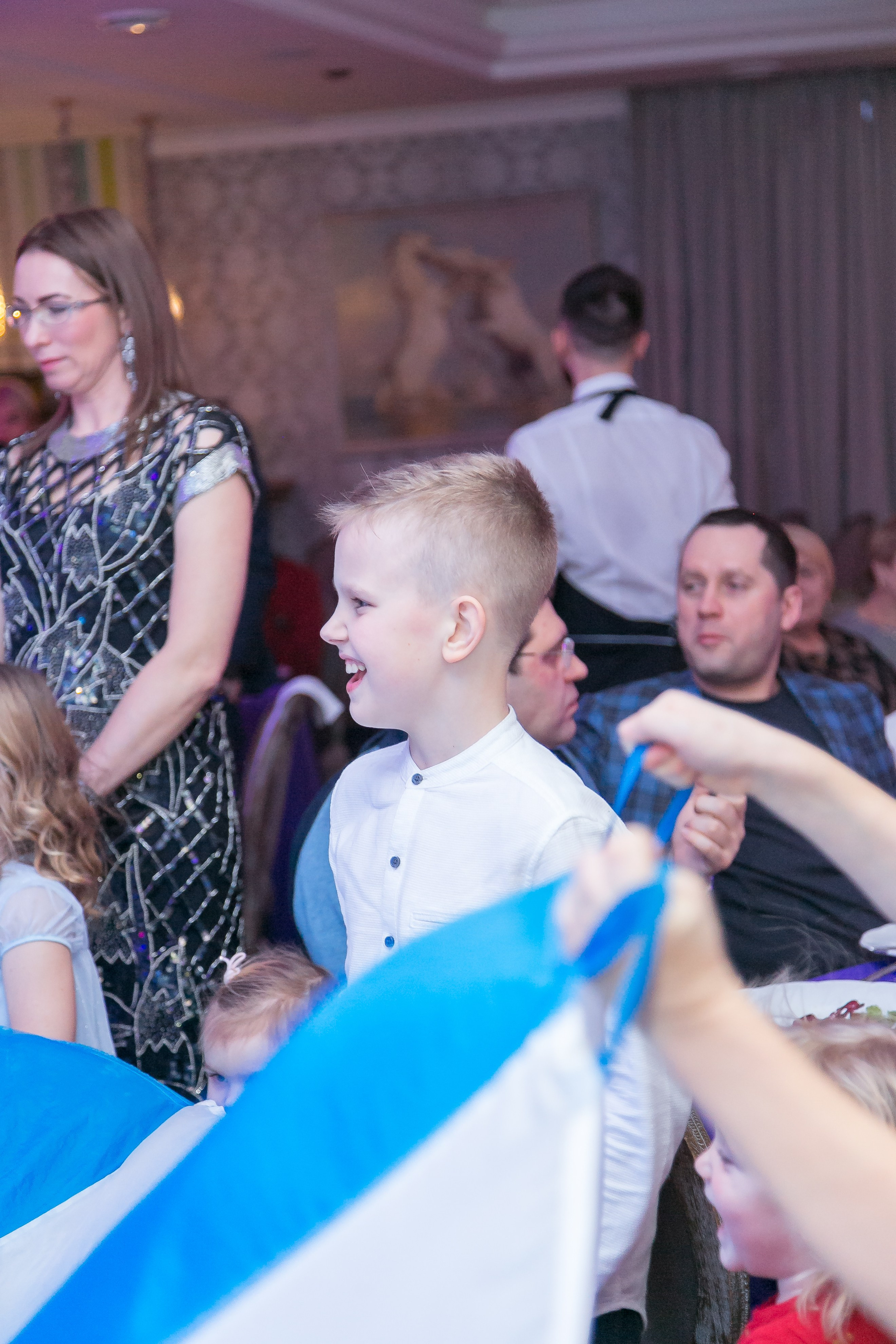 НОВЫЙ ГОД. Главная