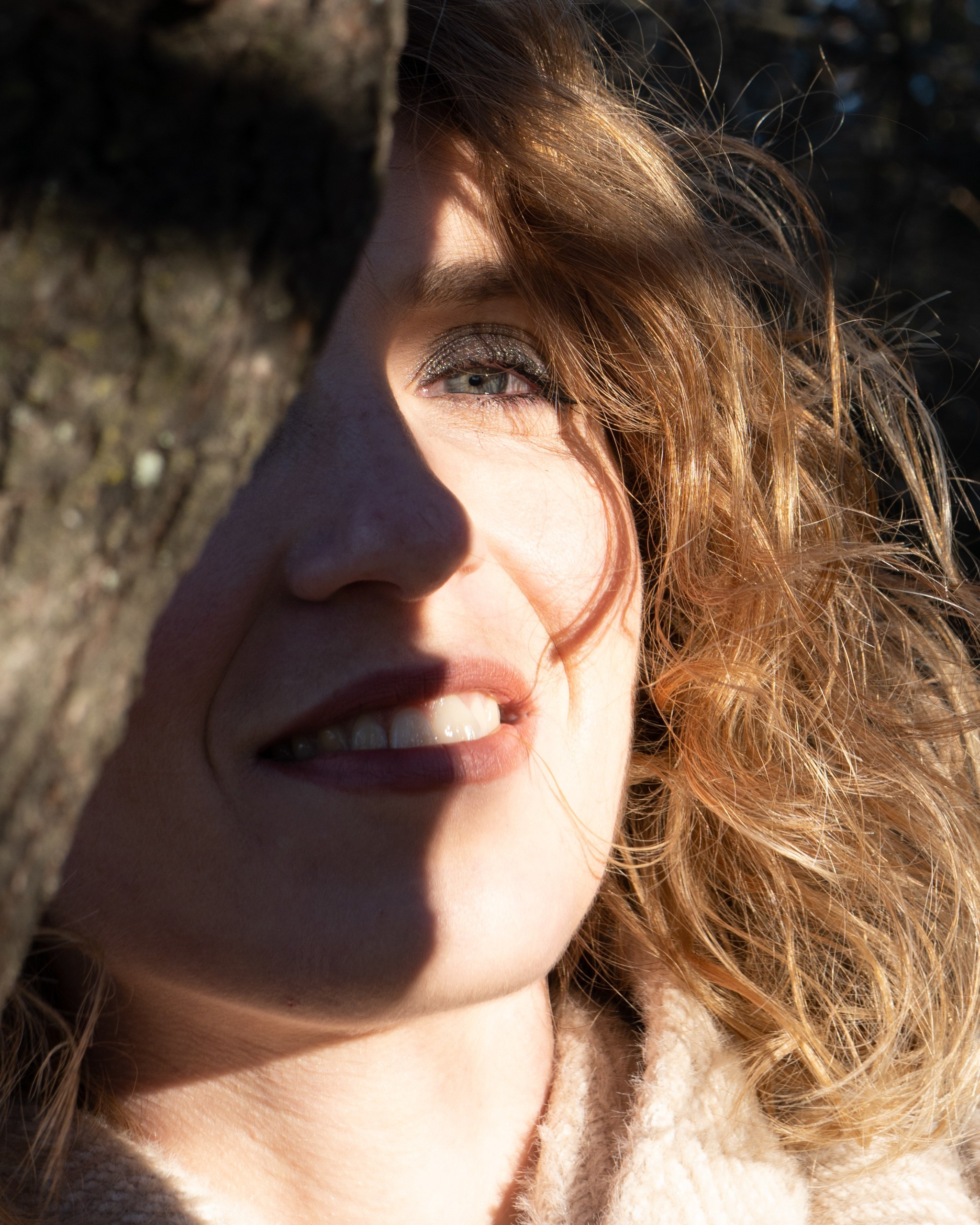 Erika. Fotografo Alina Imanbaeva Trieste e FVG