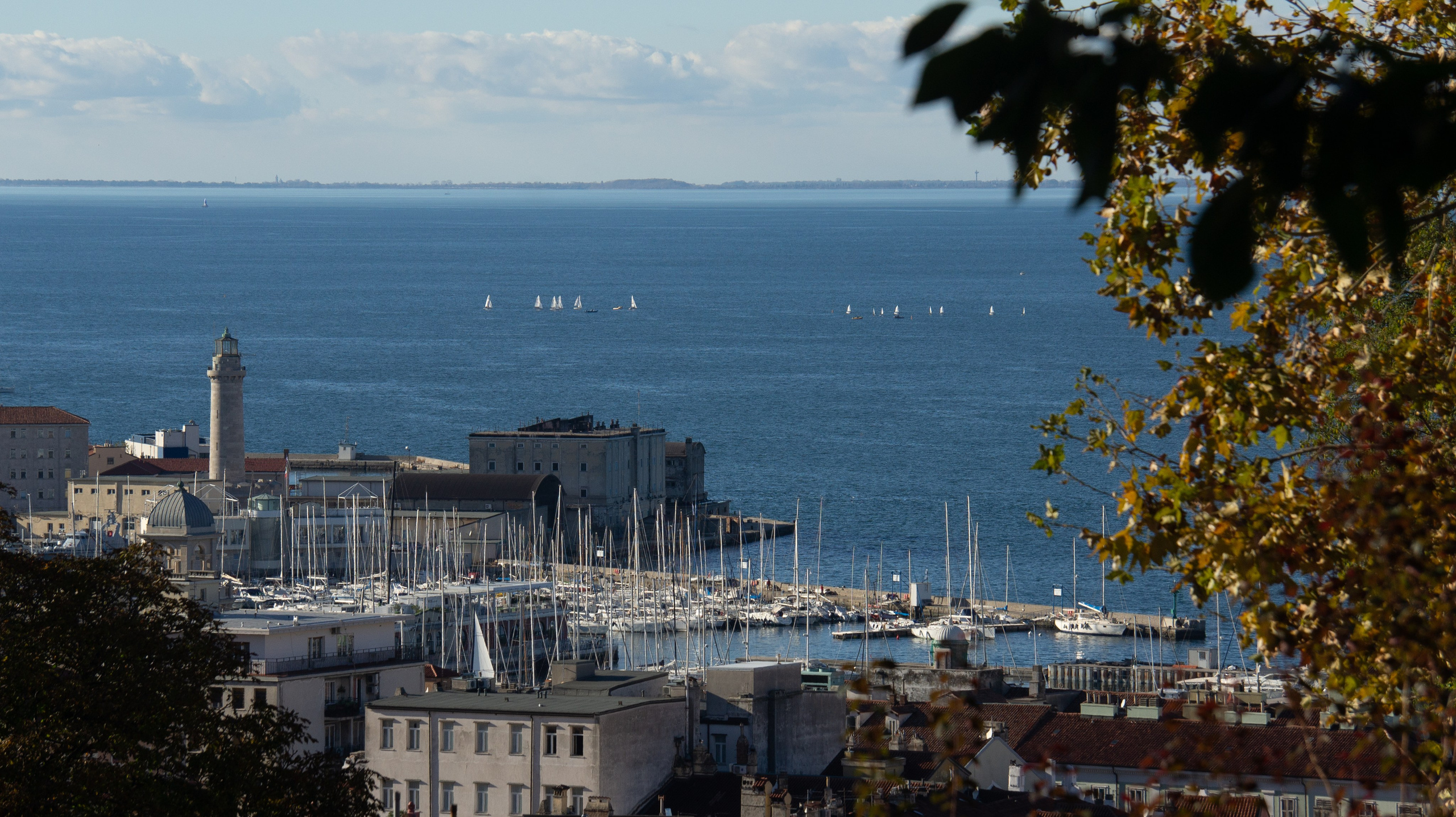 Trieste my love. Fotografo Alina Imanbaeva Trieste e FVG